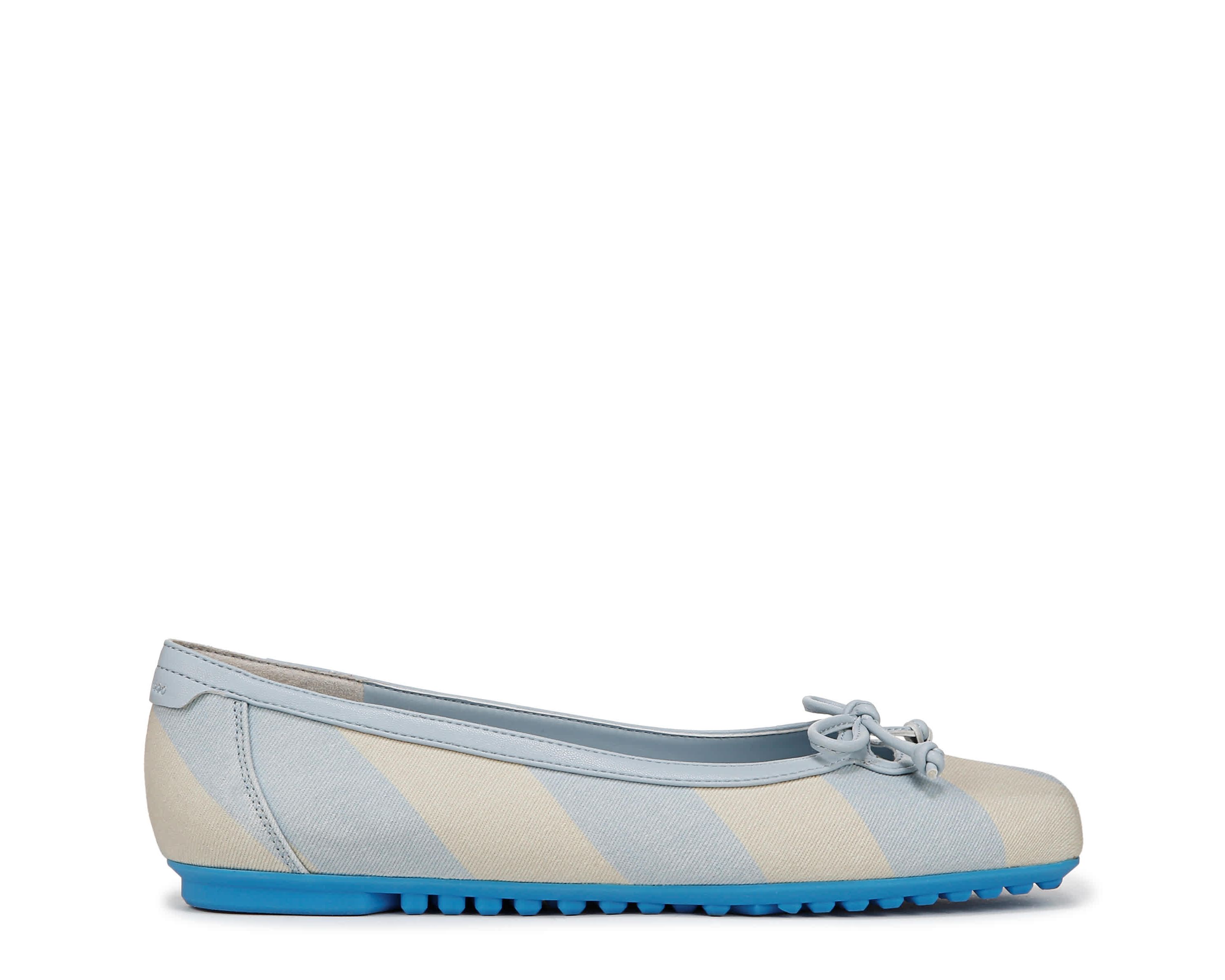Franco Imara Ballet Flat