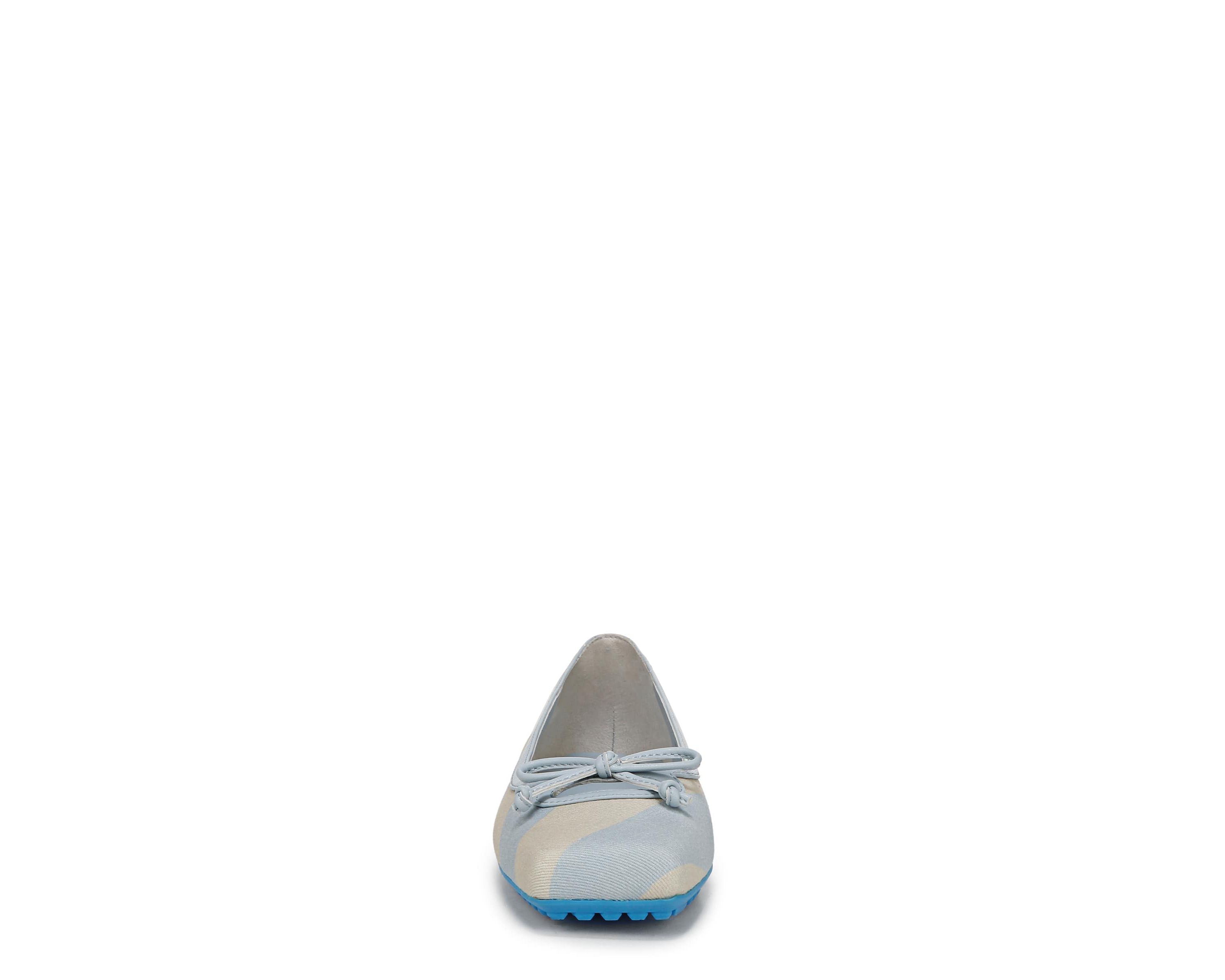 Franco Imara Ballet Flat