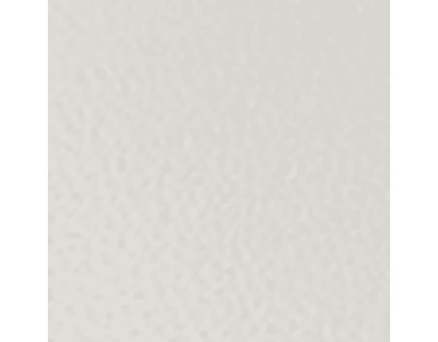 Chiffon White Leather