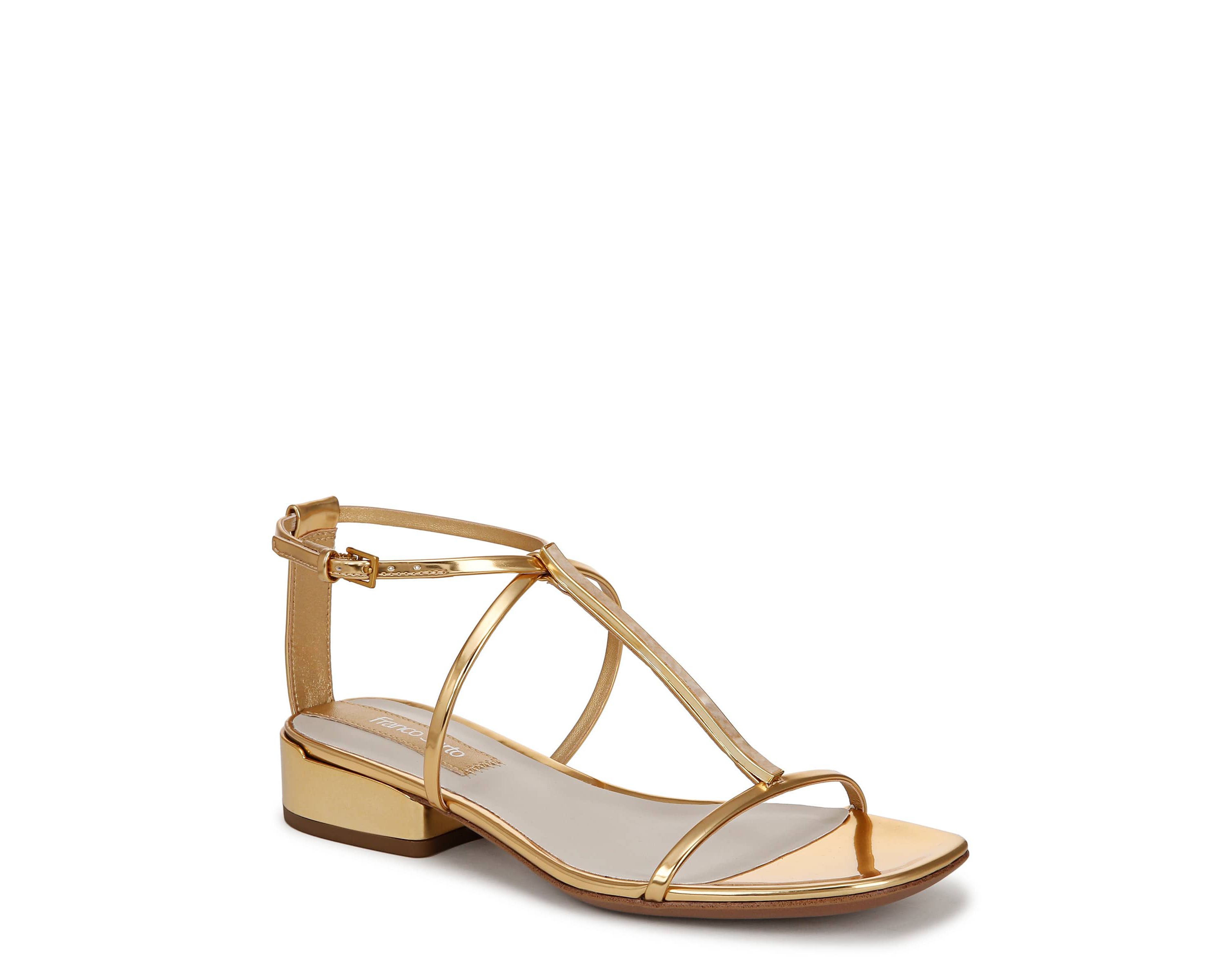 Franco Misty Strappy Sandal