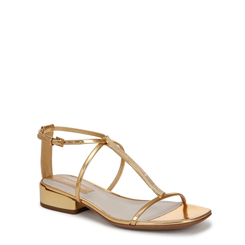 Franco Misty Strappy Sandal