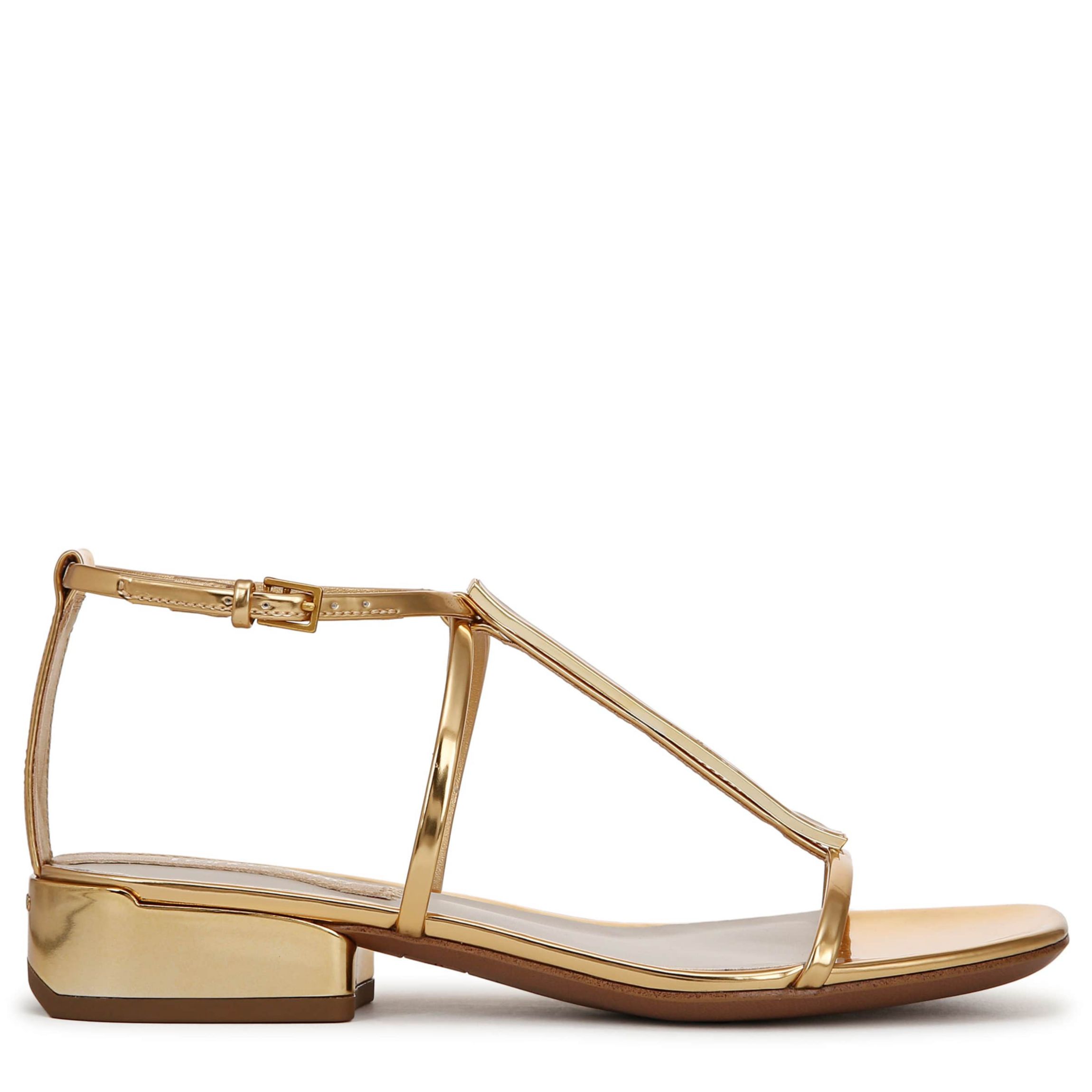 Franco Misty Strappy Sandal