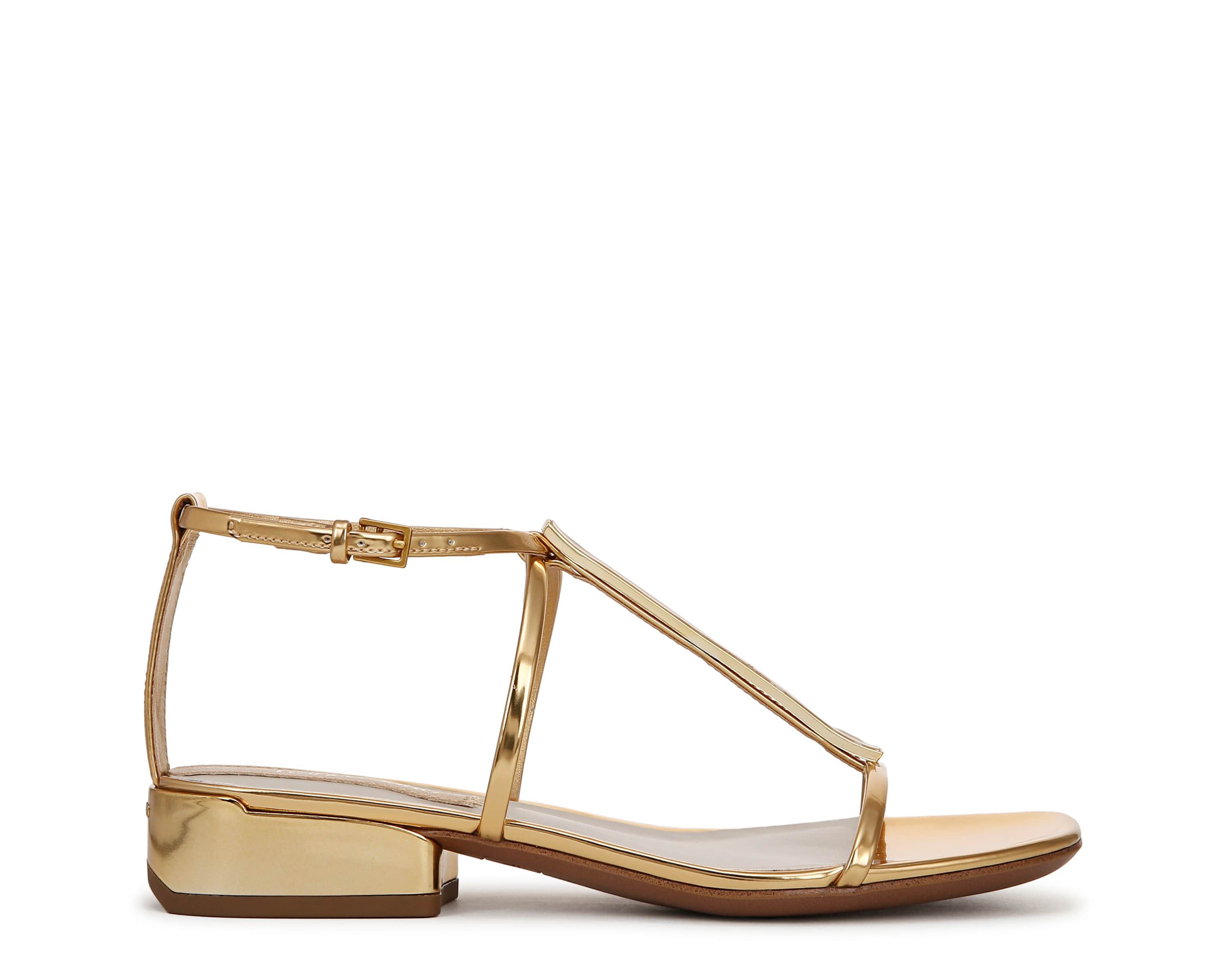Franco Misty Strappy Sandal