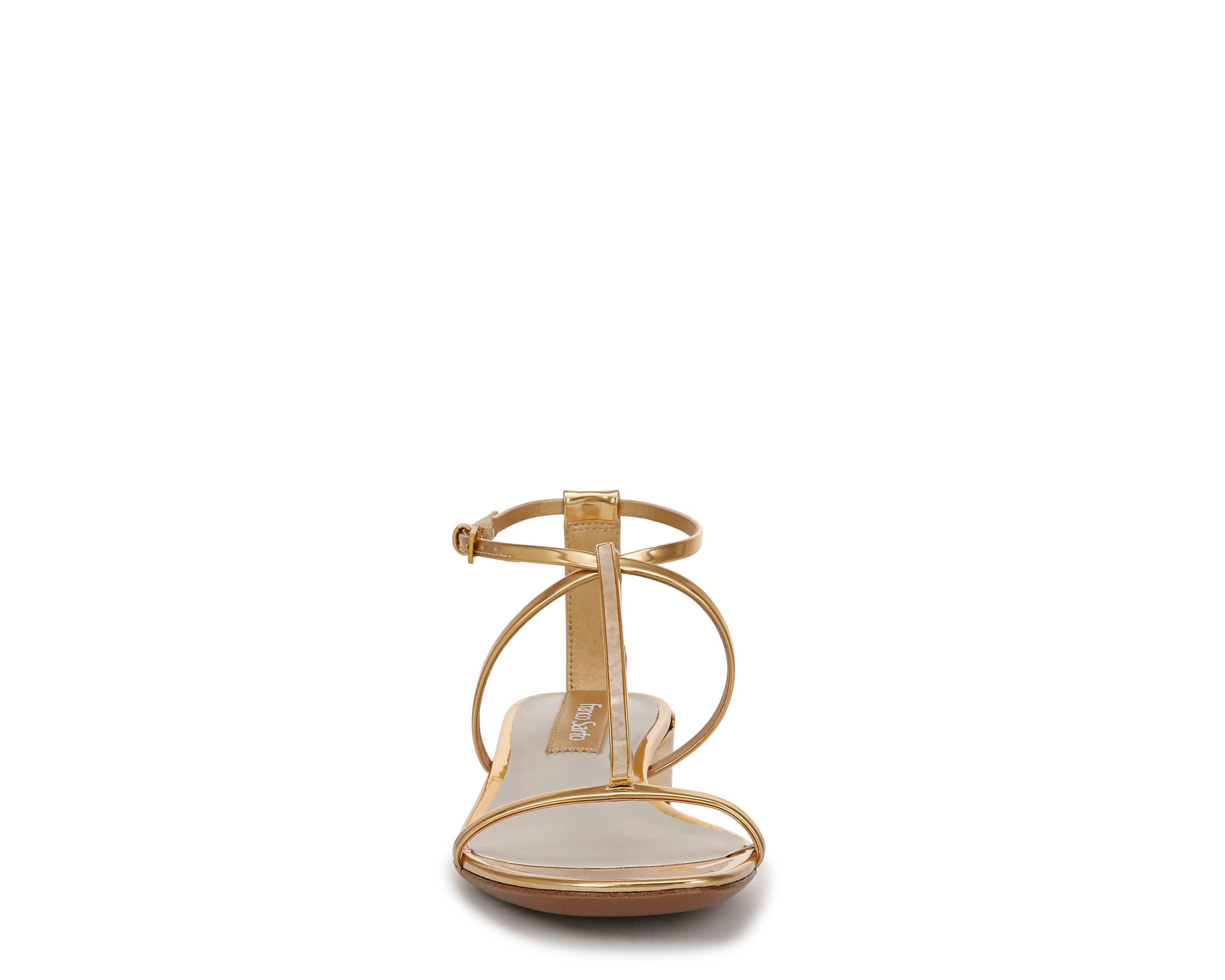 Franco Misty Strappy Sandal