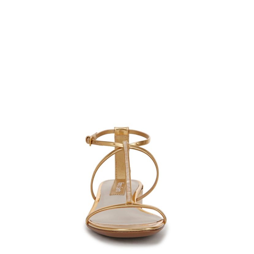 Franco Misty Strappy Sandal