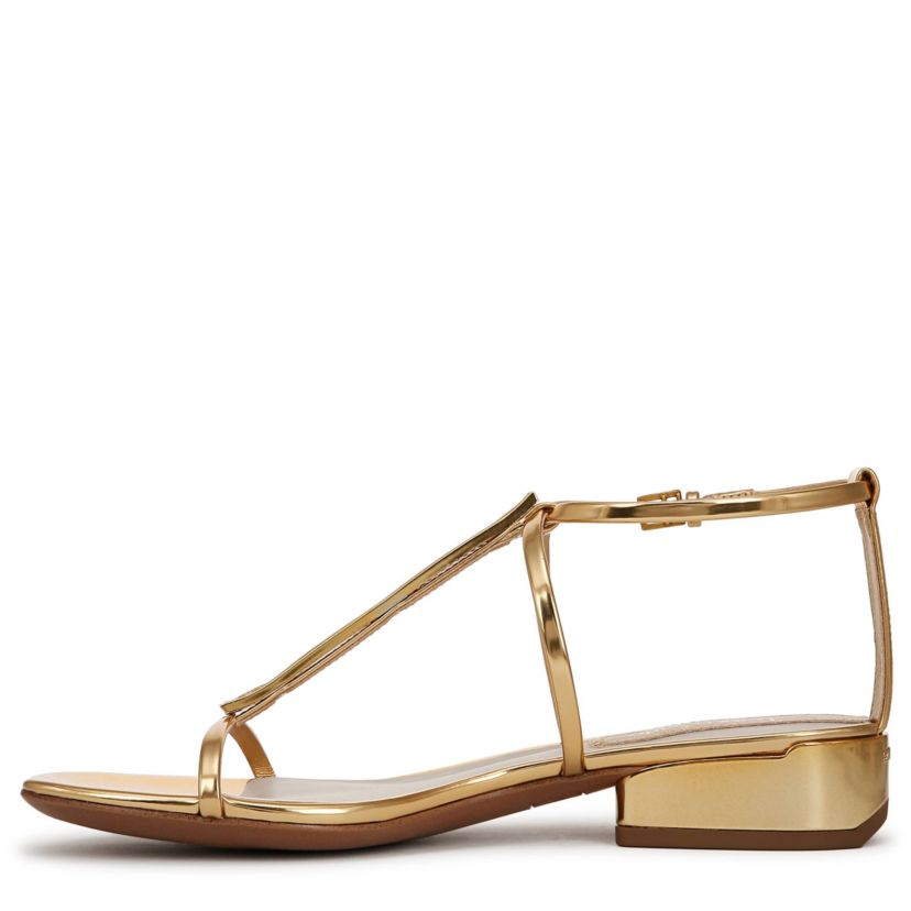 Franco Misty Strappy Sandal