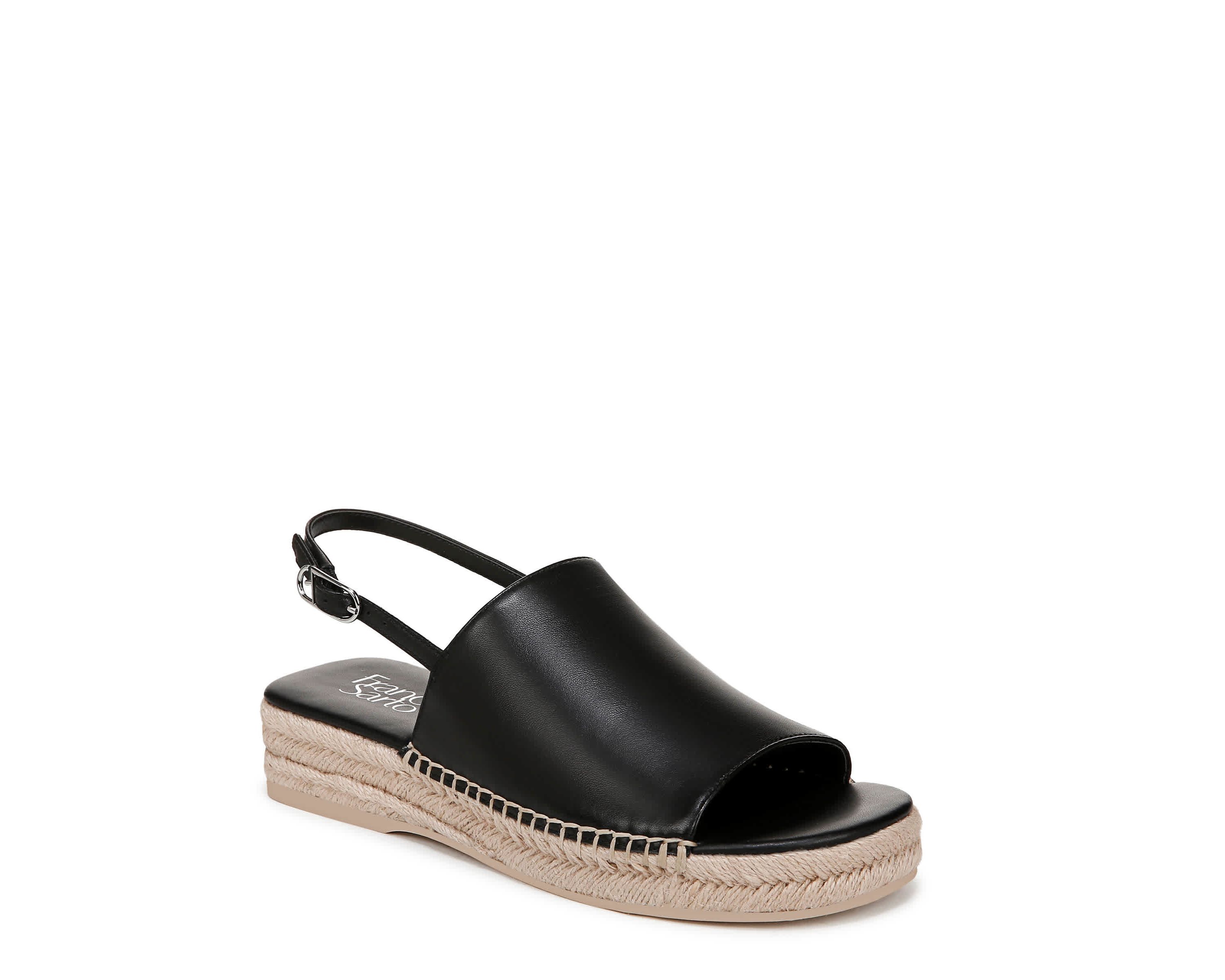 Franco Rune Slingback