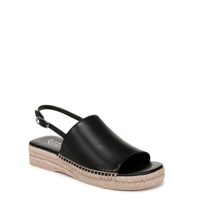 Franco Rune Slingback