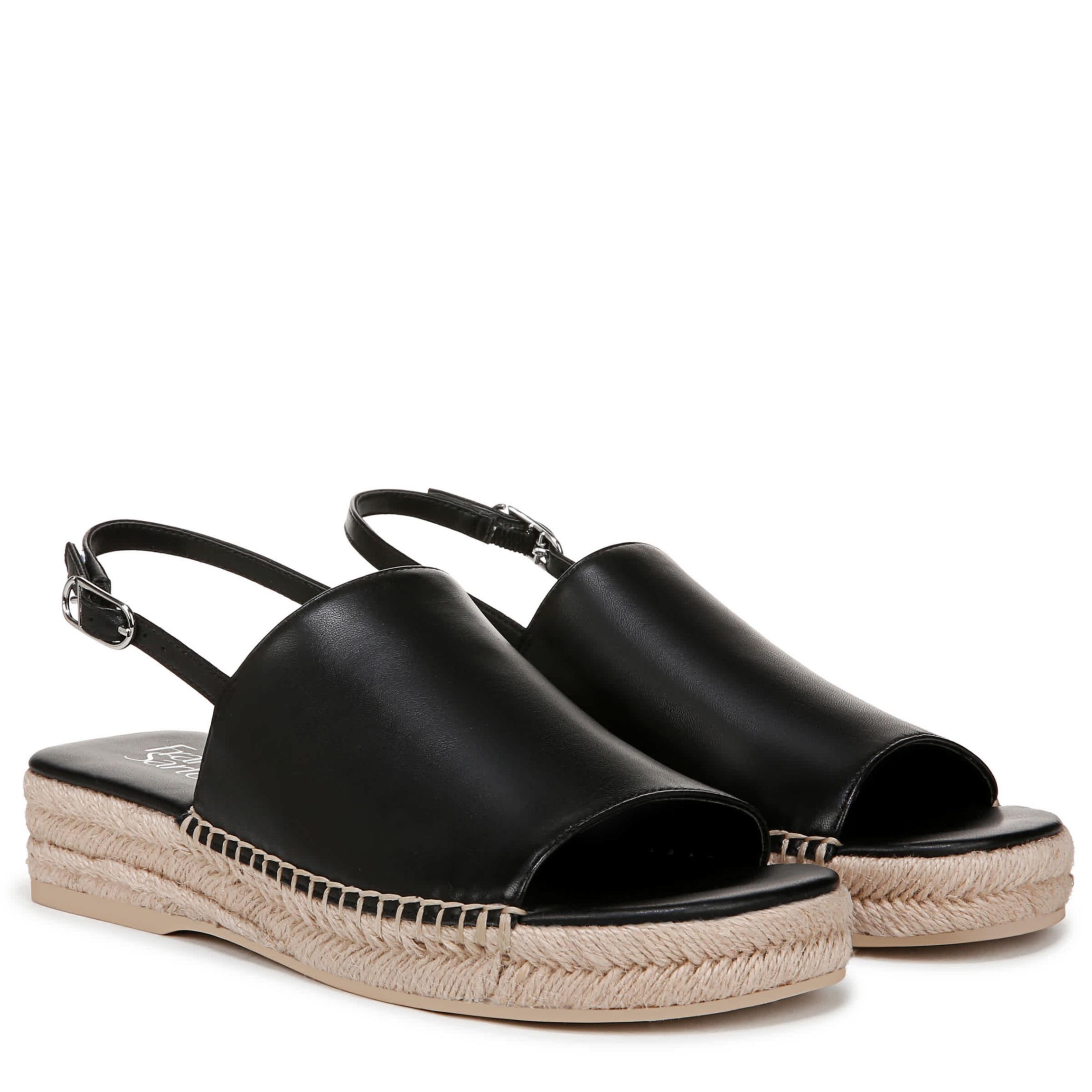 Franco Rune Slingback