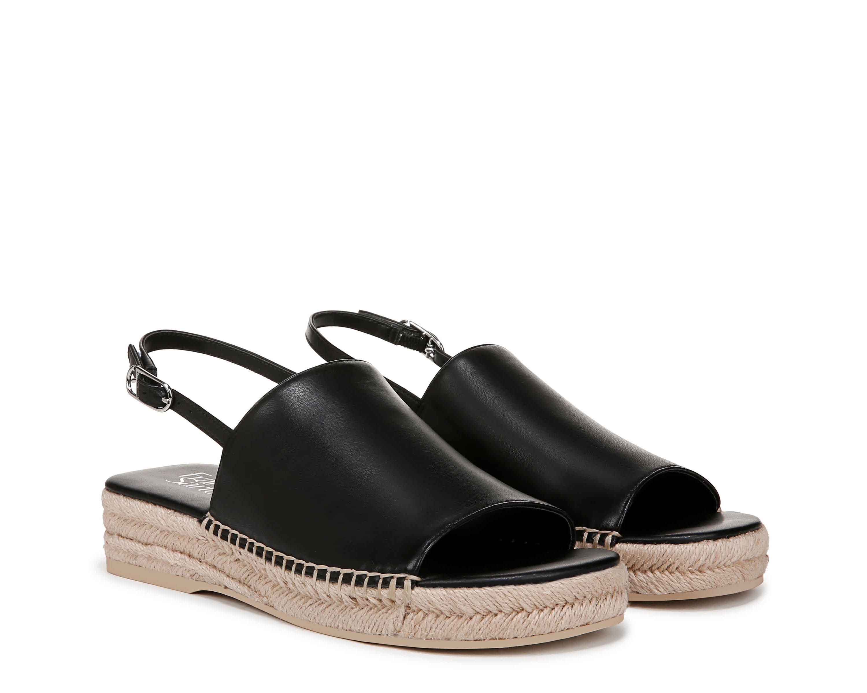 Franco Rune Slingback