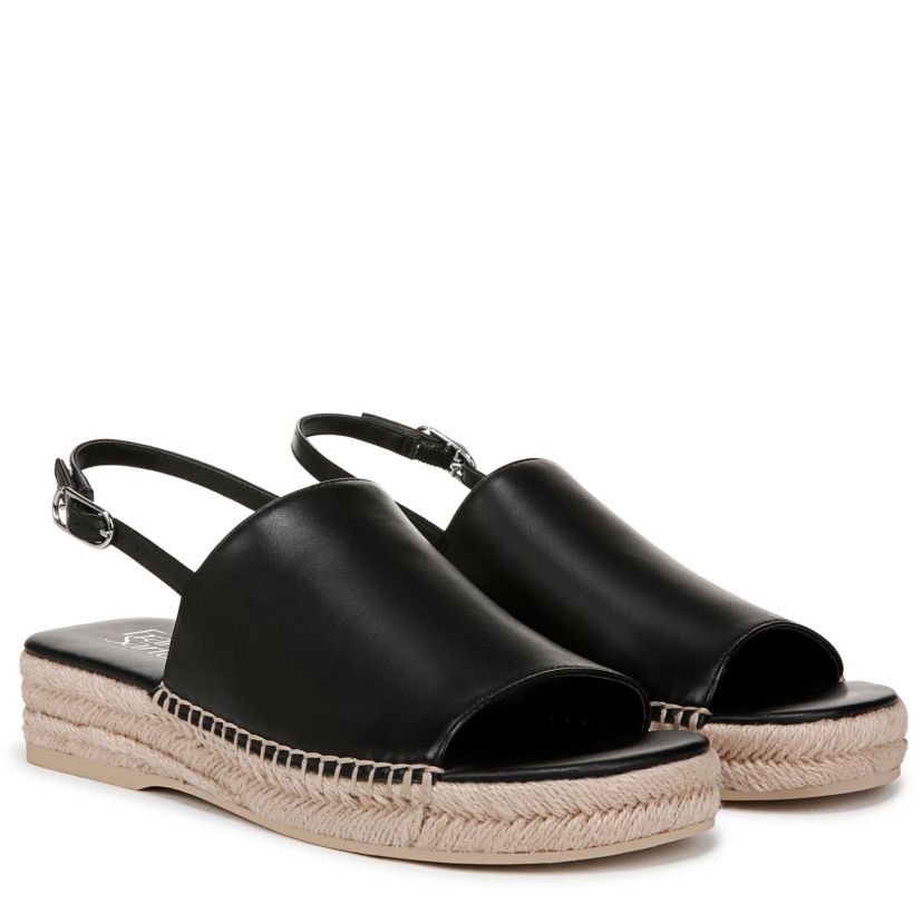 Franco Rune Slingback