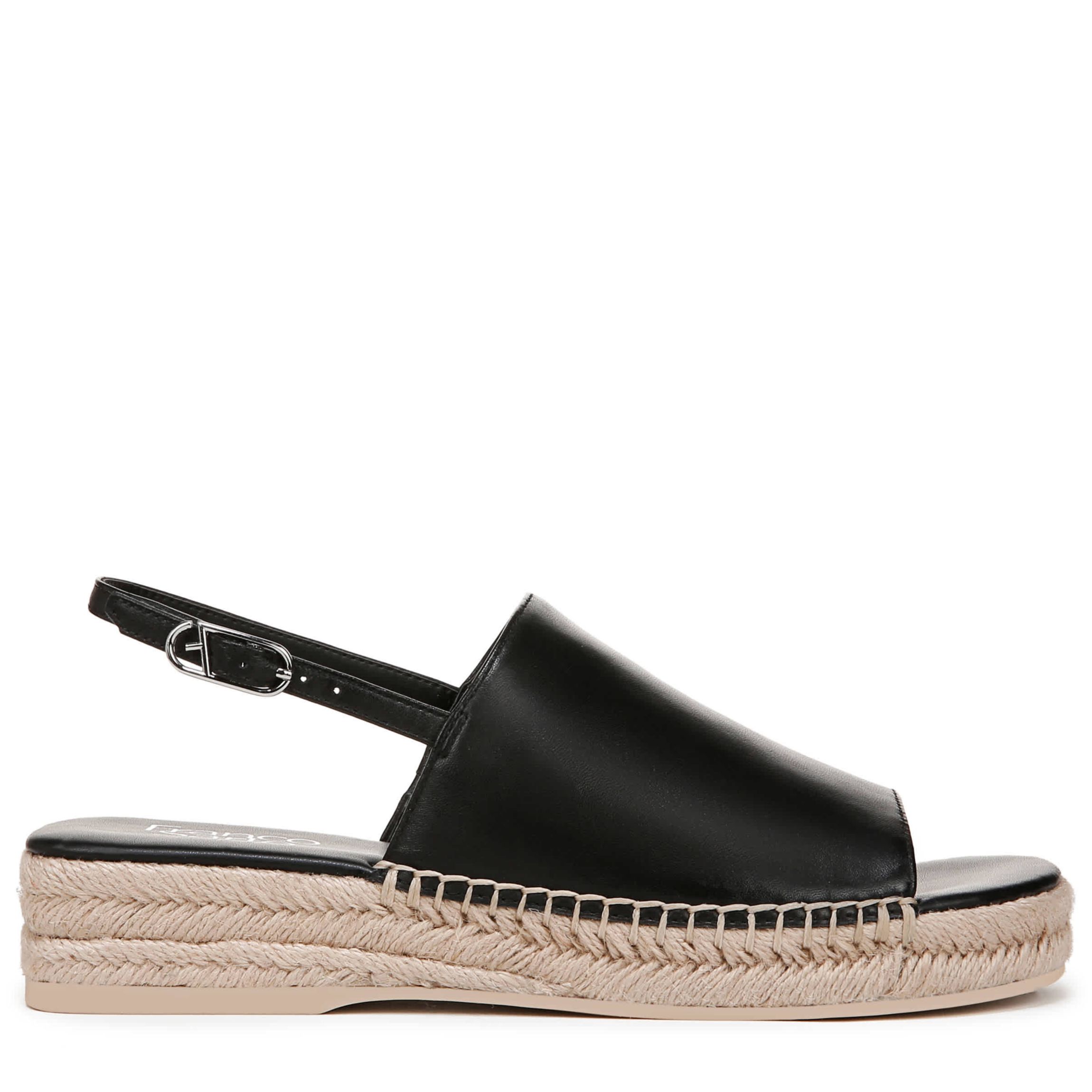 Franco Rune Slingback
