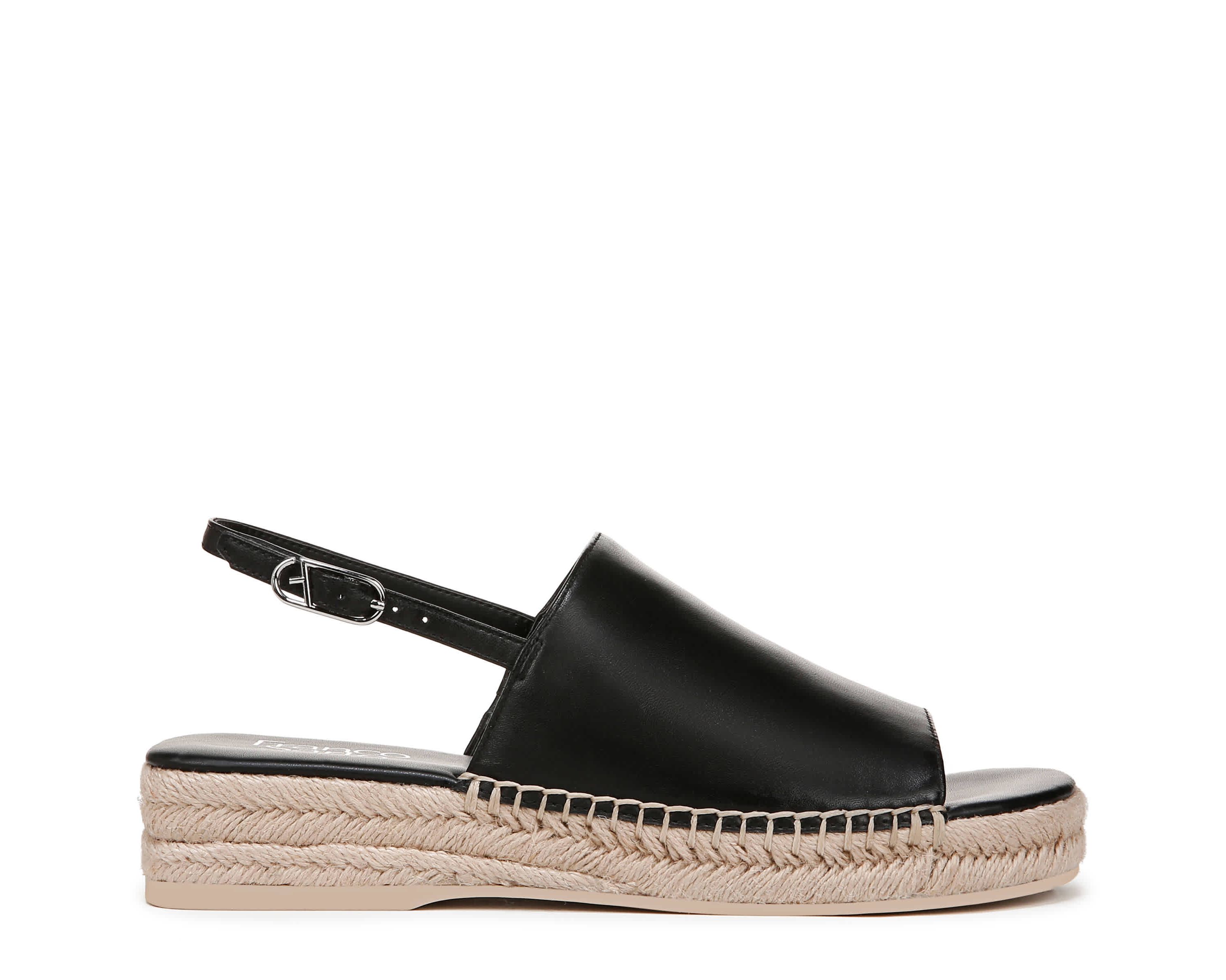 Franco Rune Slingback