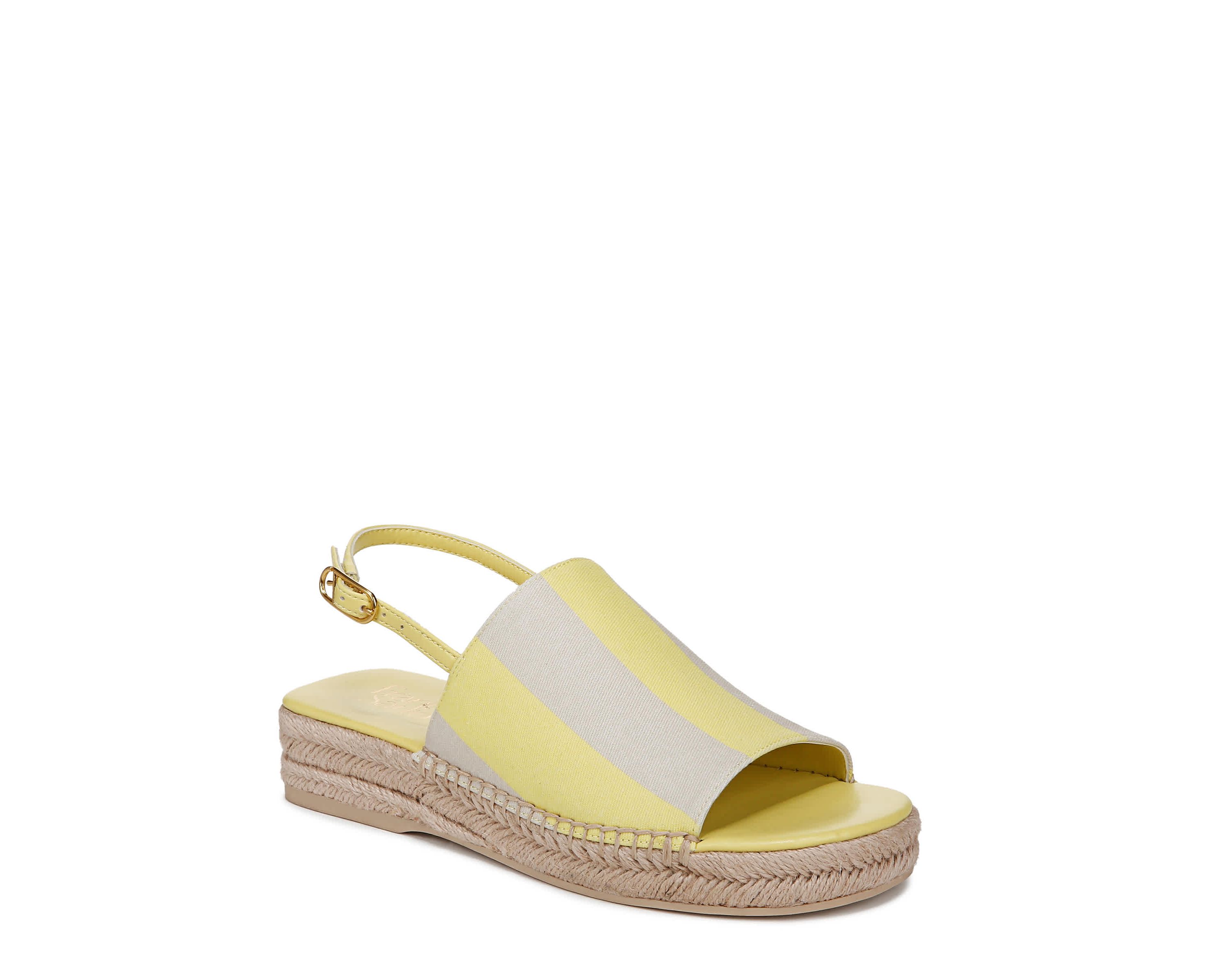 Franco Rune Slingback