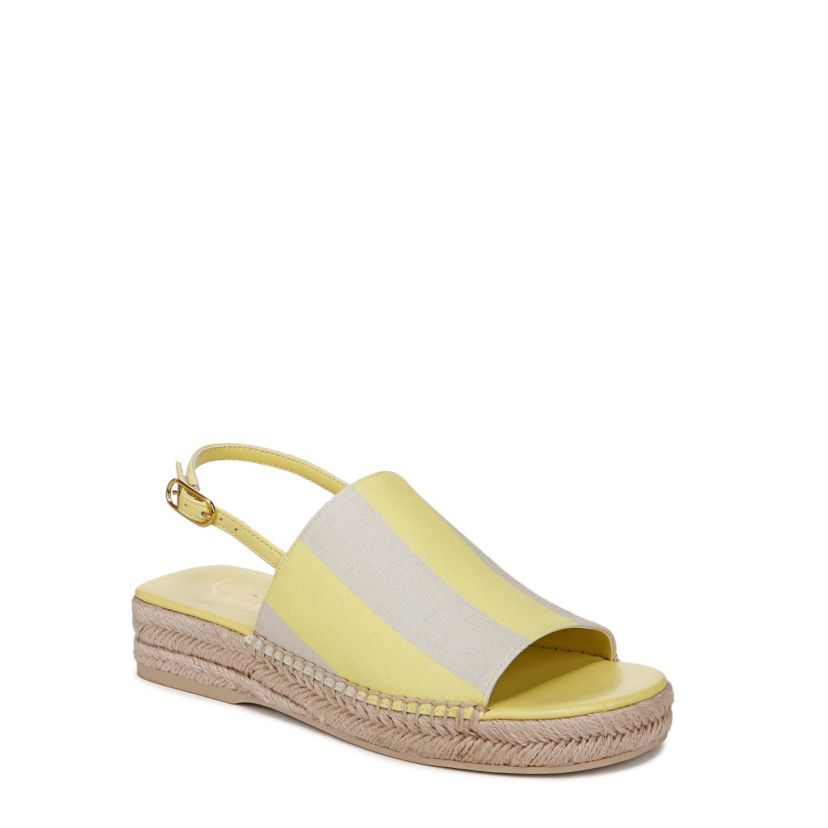 Franco Rune Slingback