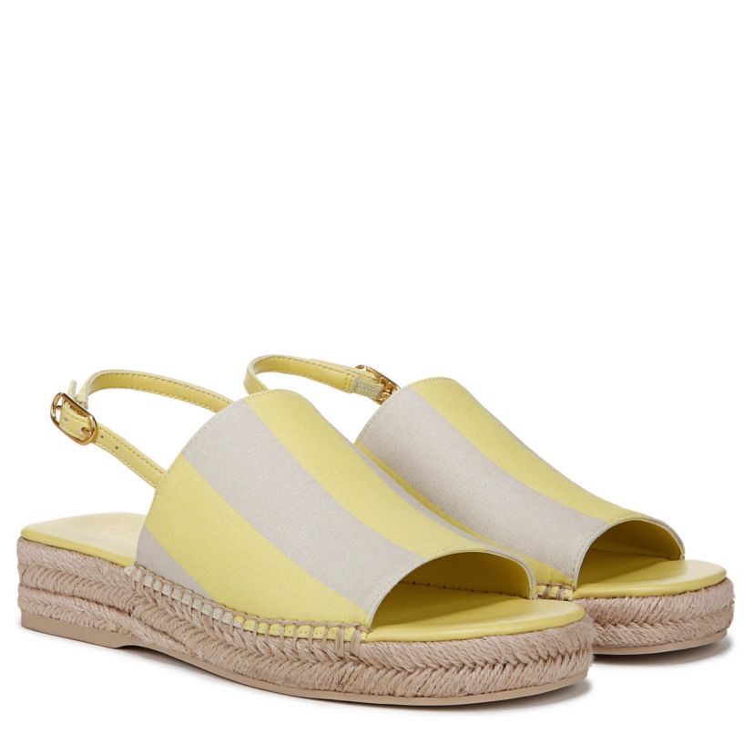 Franco Rune Slingback