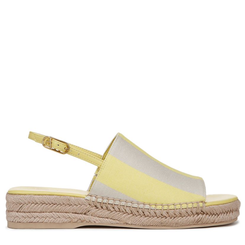 Franco Rune Slingback