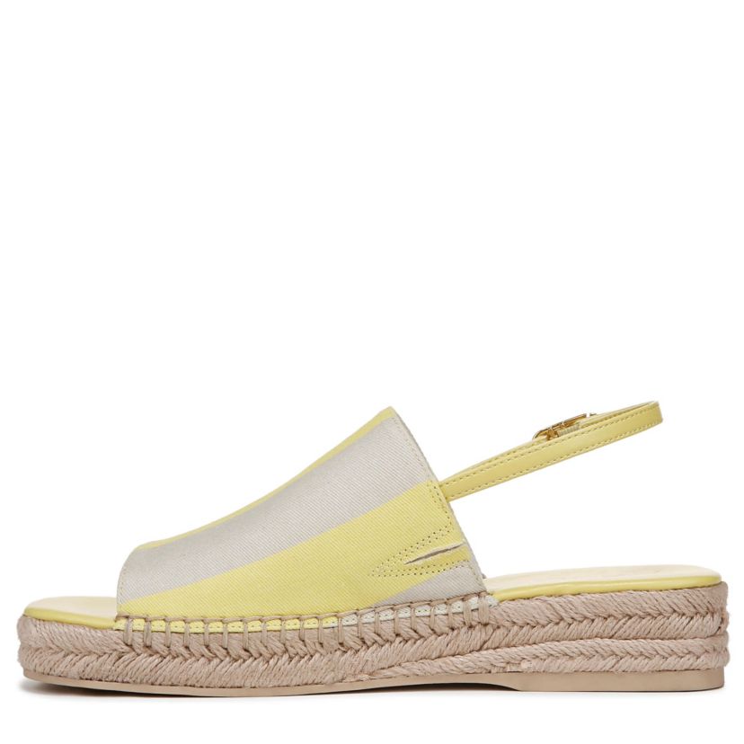 Franco Rune Slingback