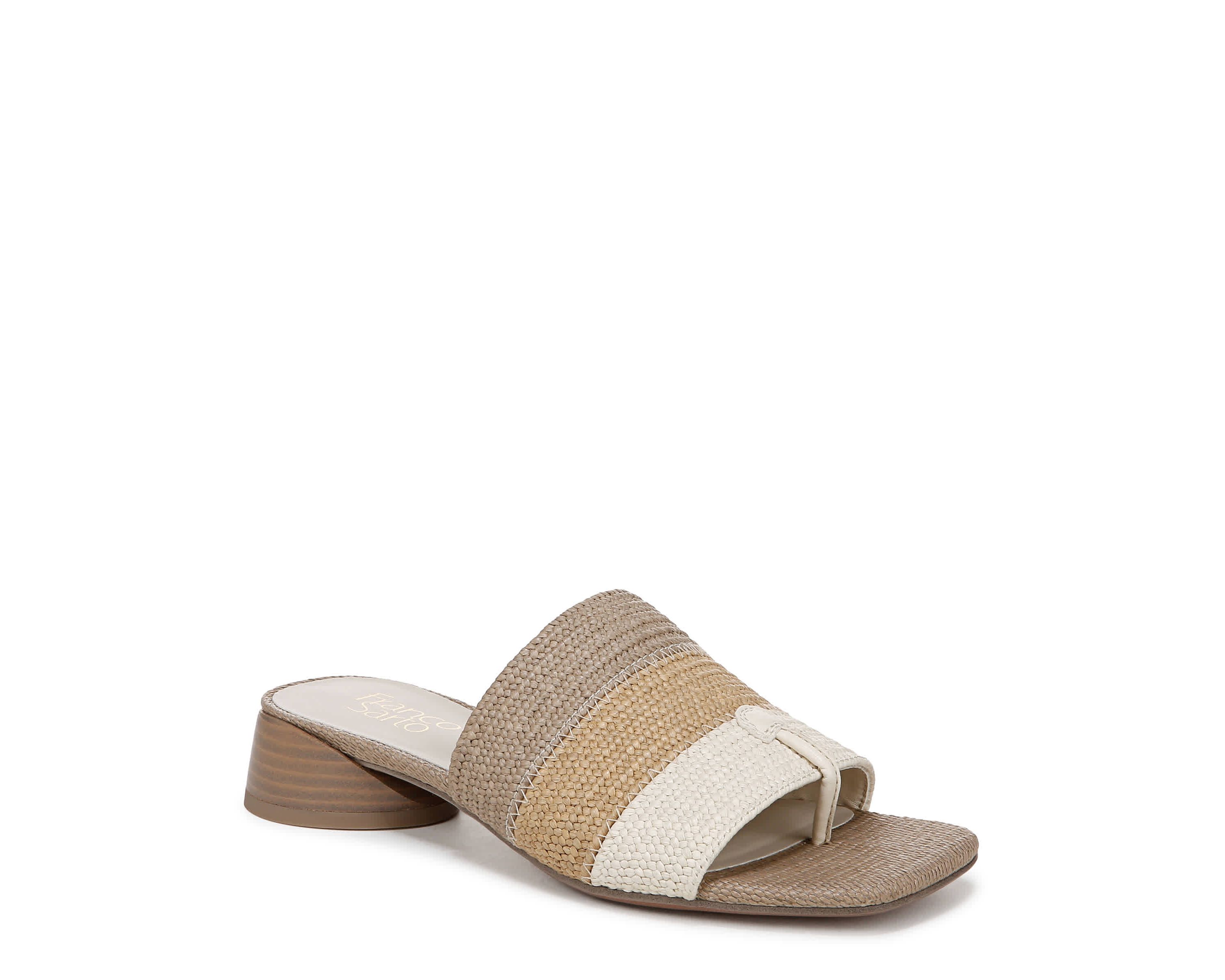WomenS Loran Sandal