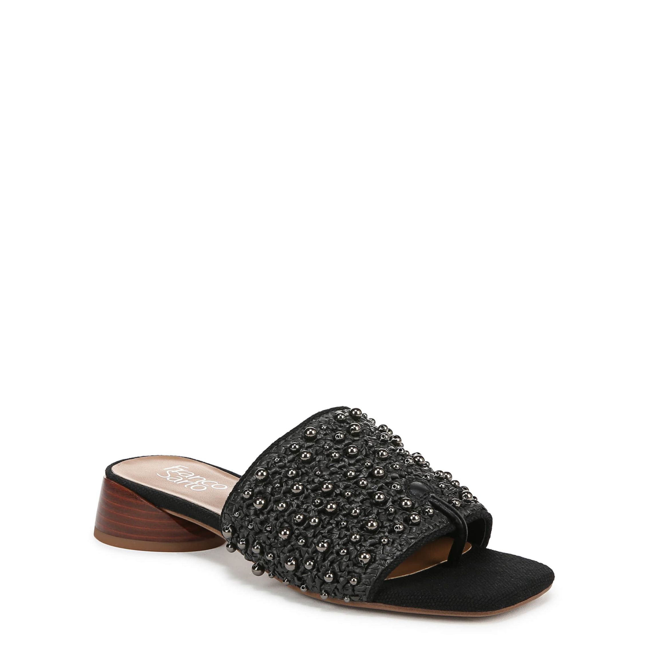 Franco Loran Sandal