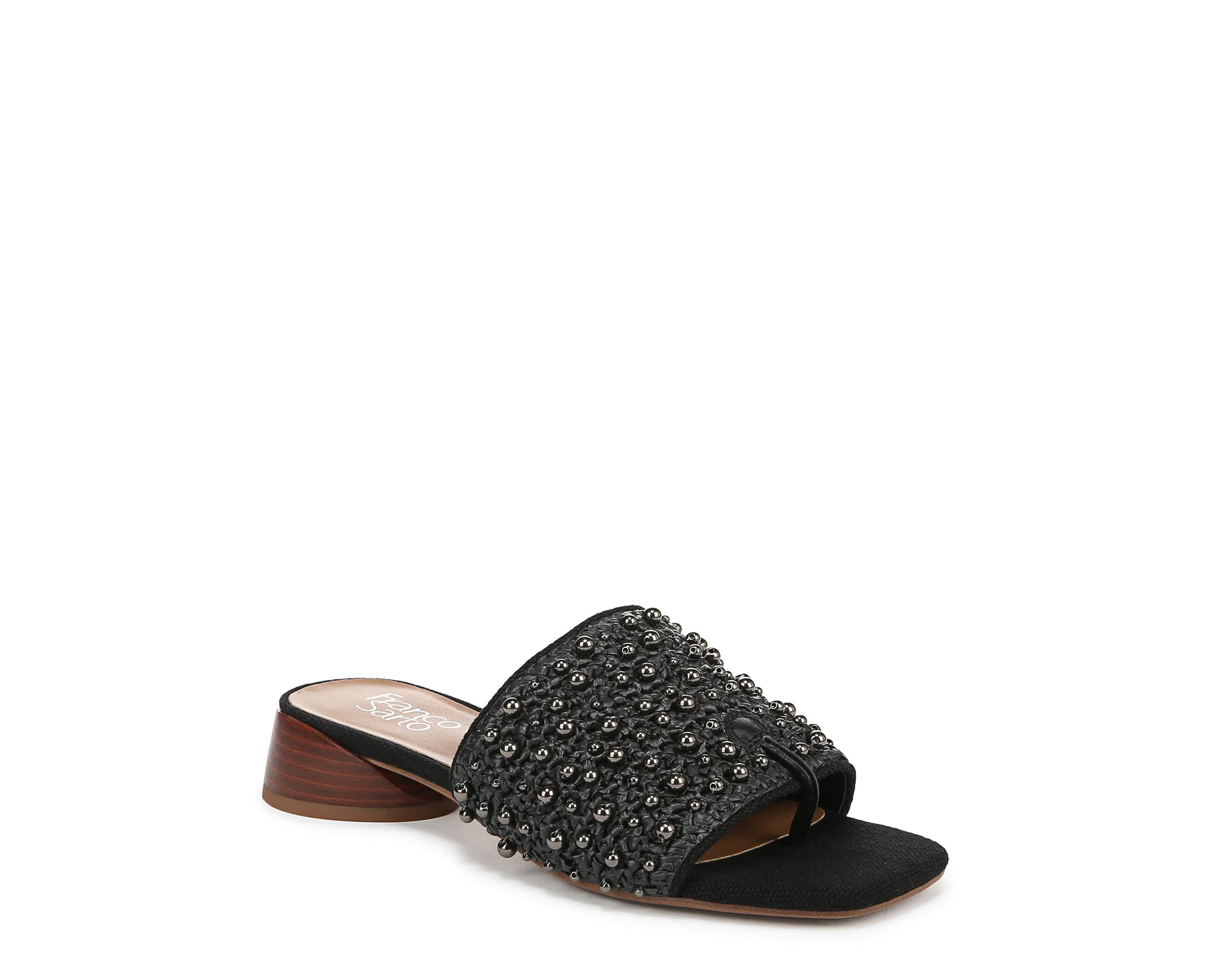 Franco Loran Sandal