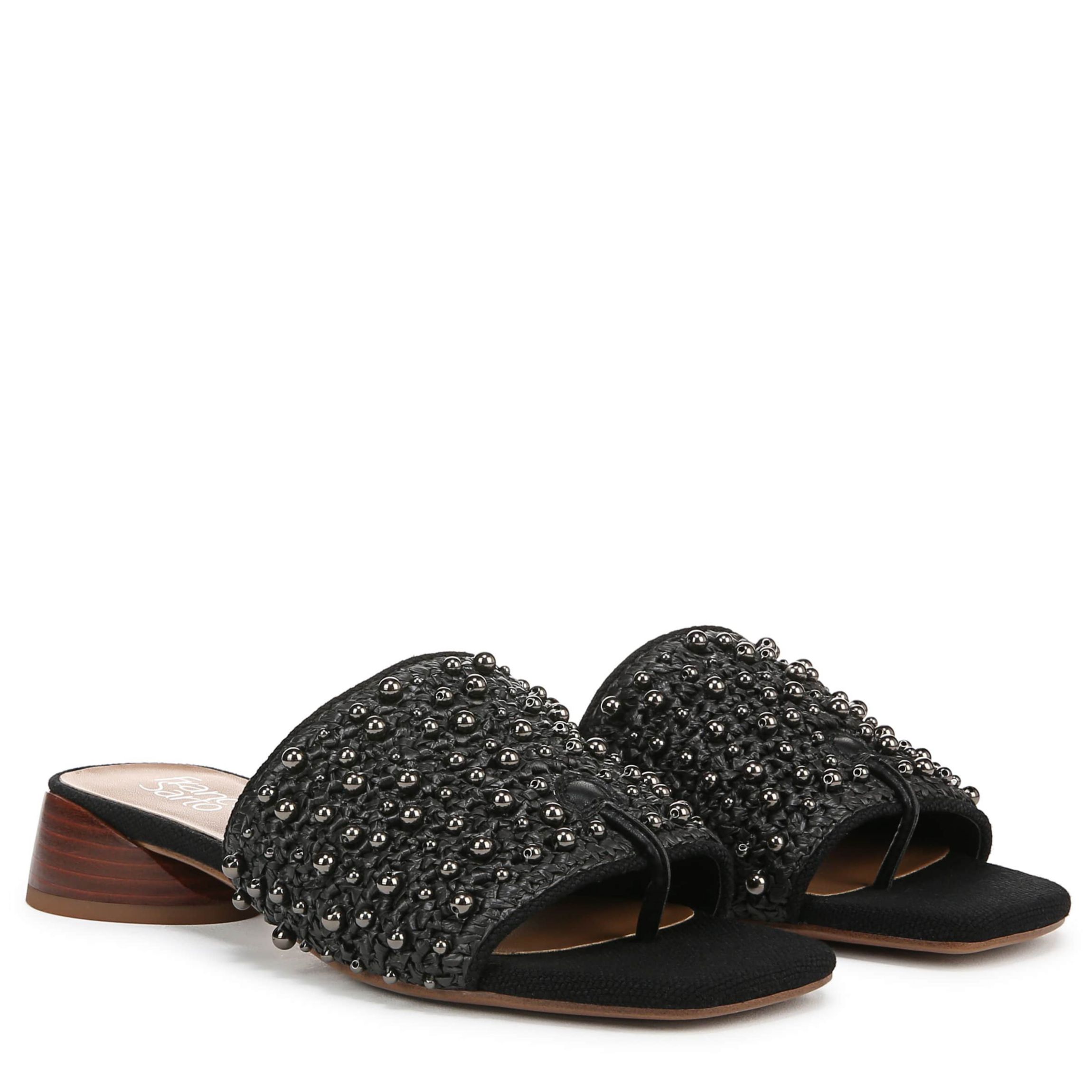 Franco Loran Sandal