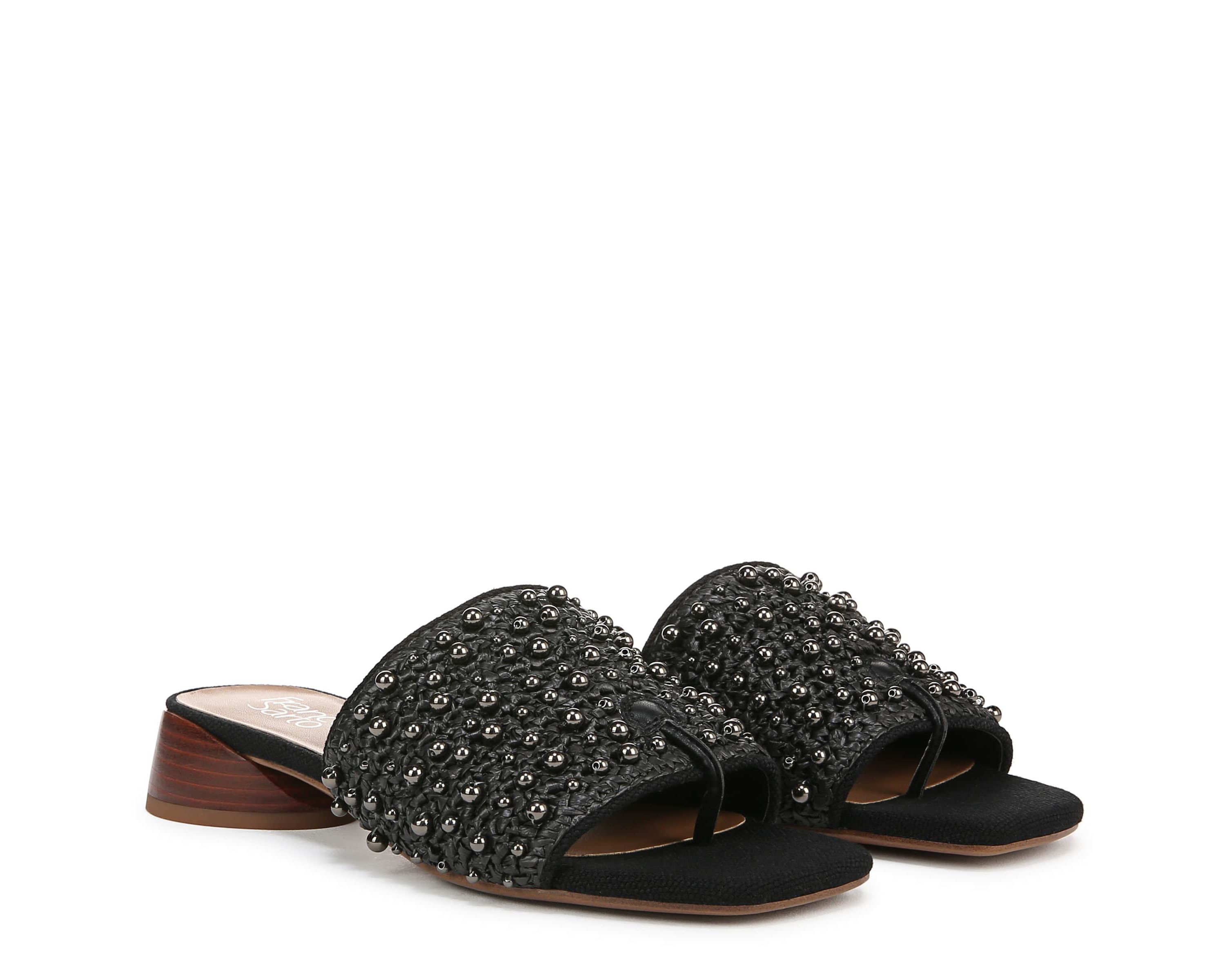 Franco Loran Sandal