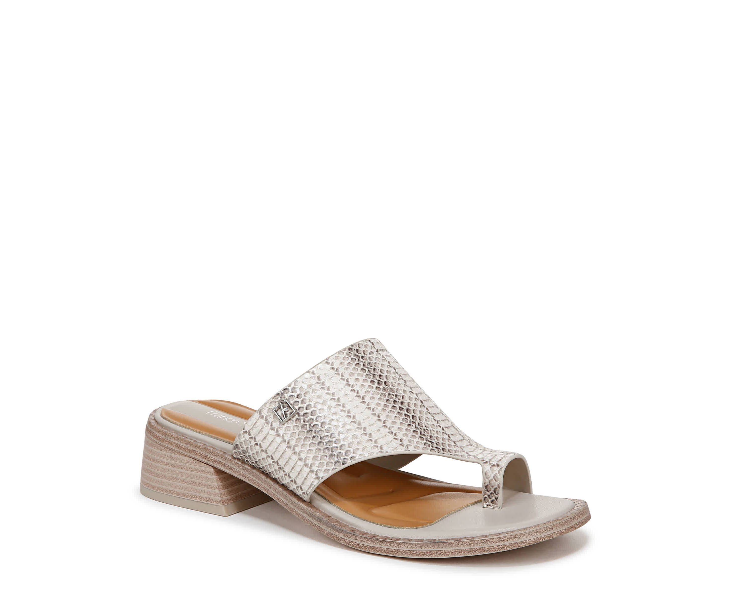 Franco Sia Slide Sandal