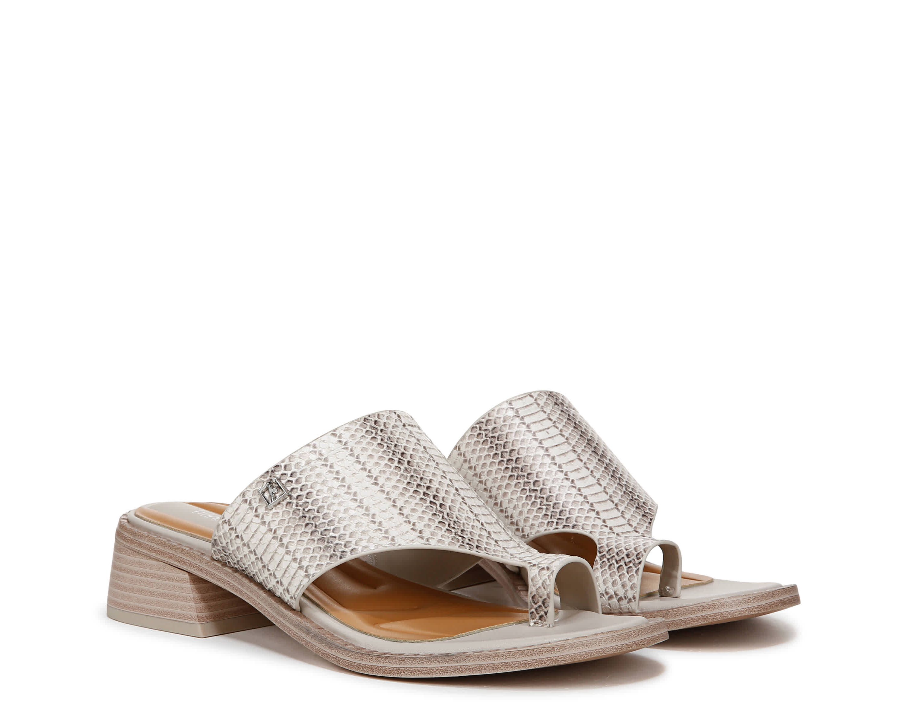 Franco Sia Slide Sandal