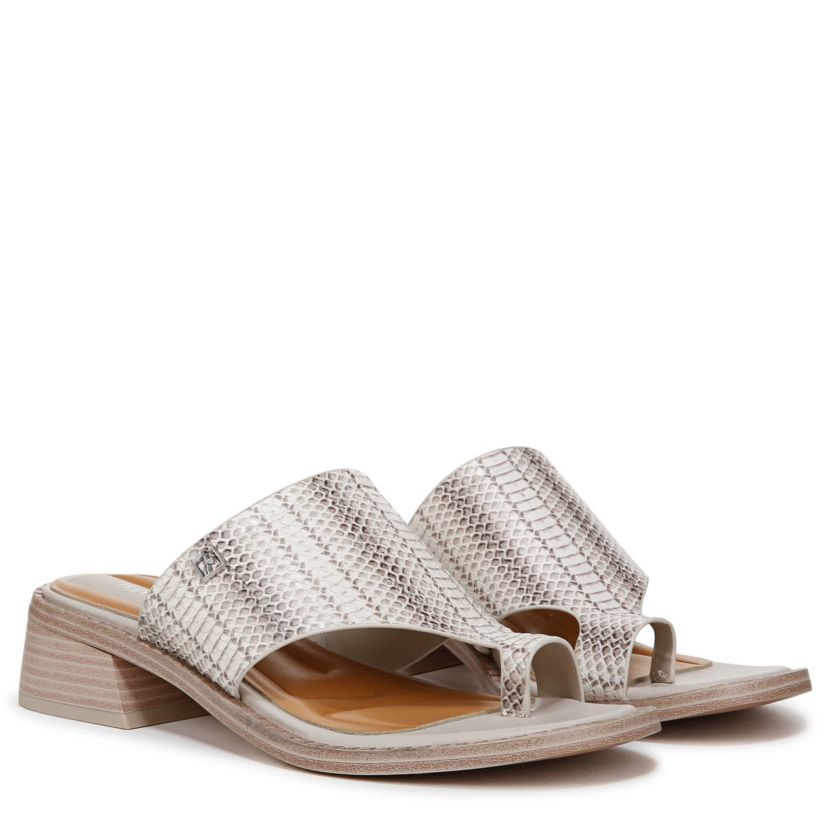 Franco Sia Slide Sandal