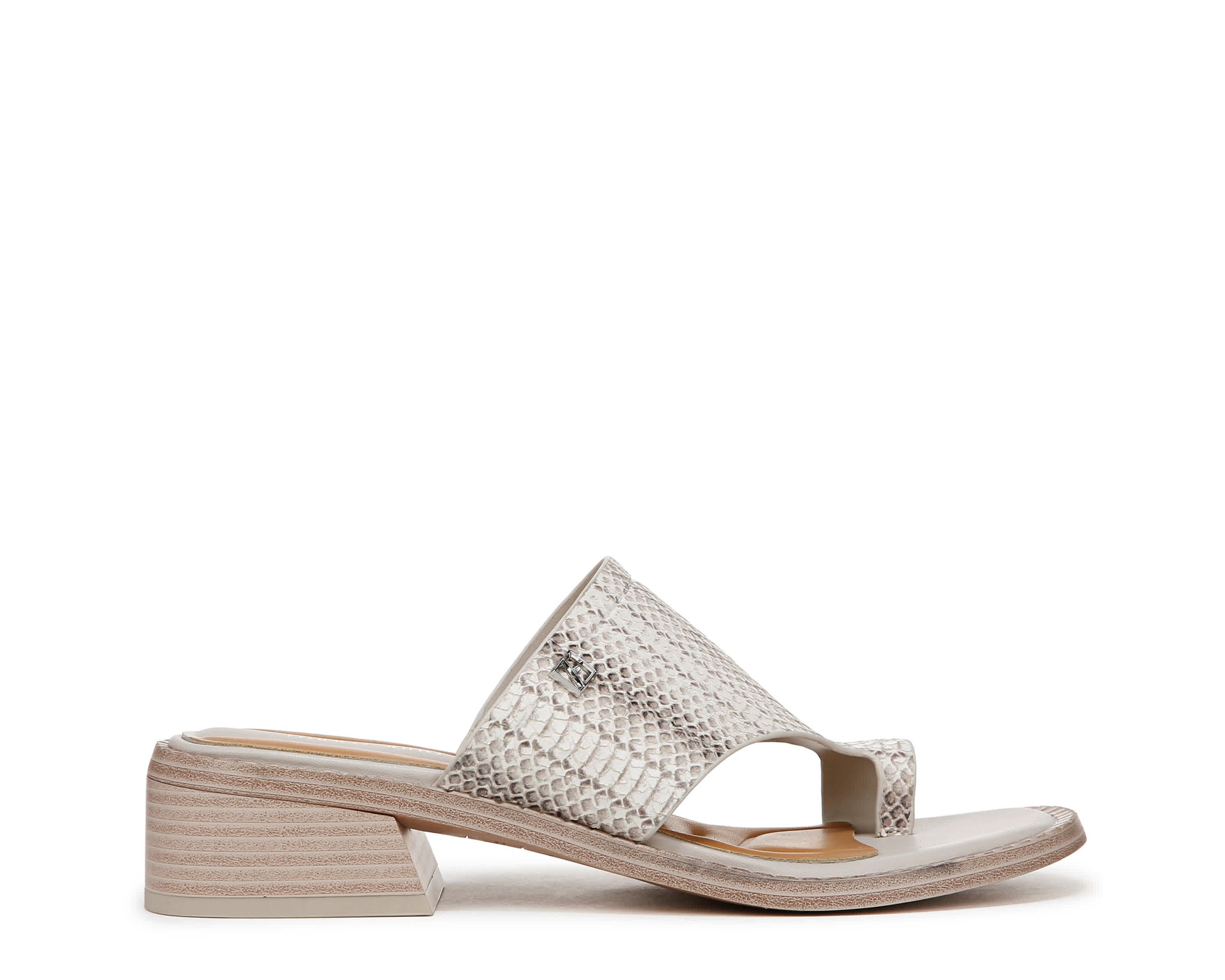 Franco Sia Slide Sandal