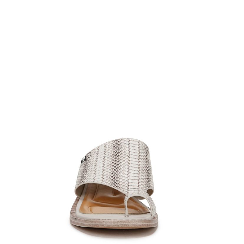 Franco Sia Slide Sandal