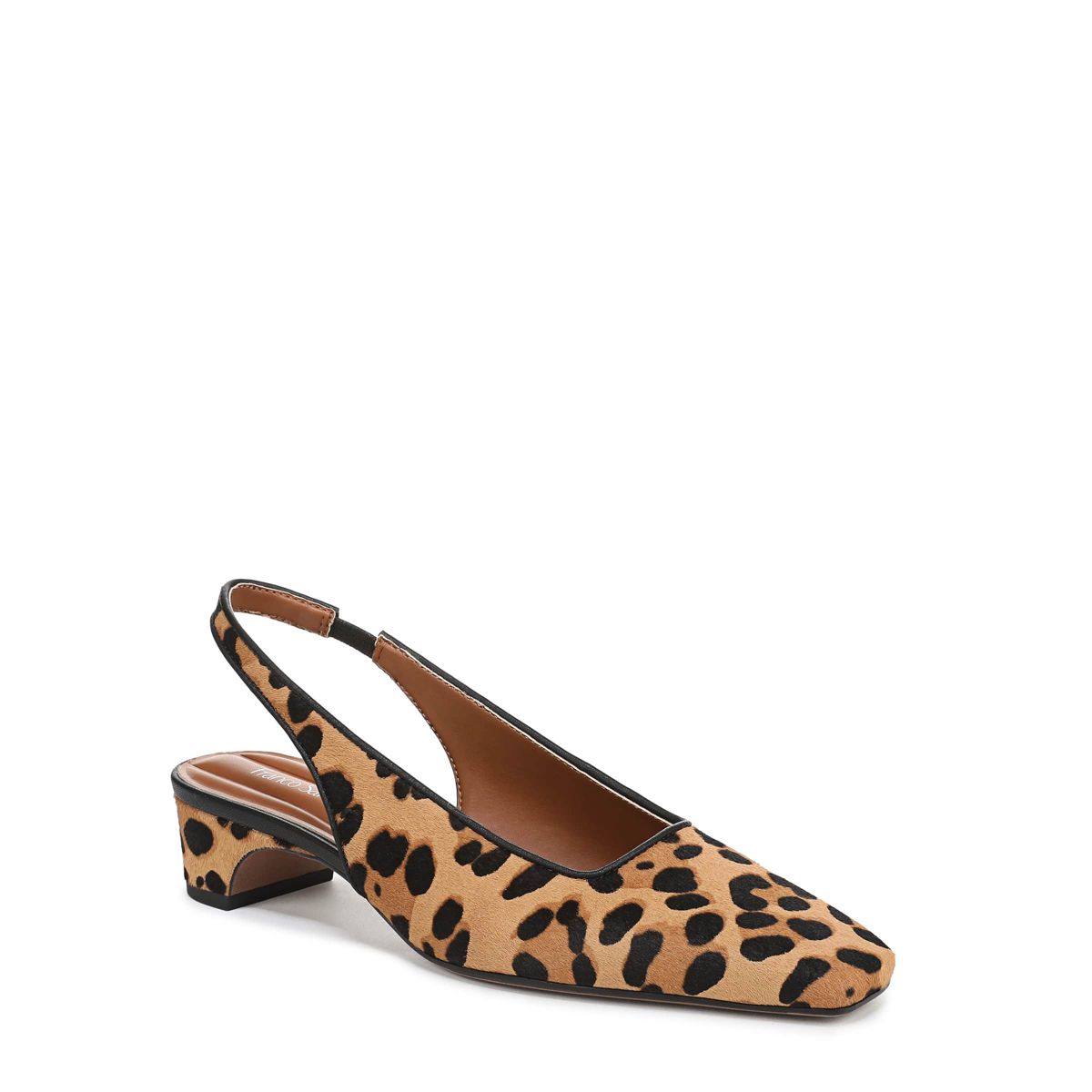 Franco Lyanna Slingback