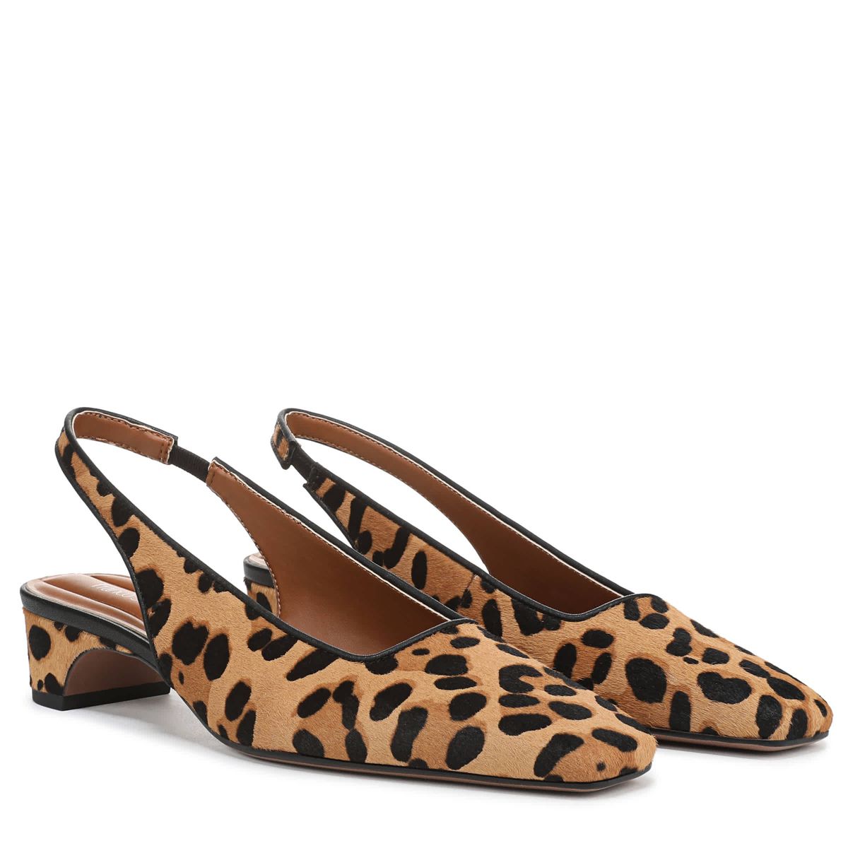 Franco Lyanna Slingback