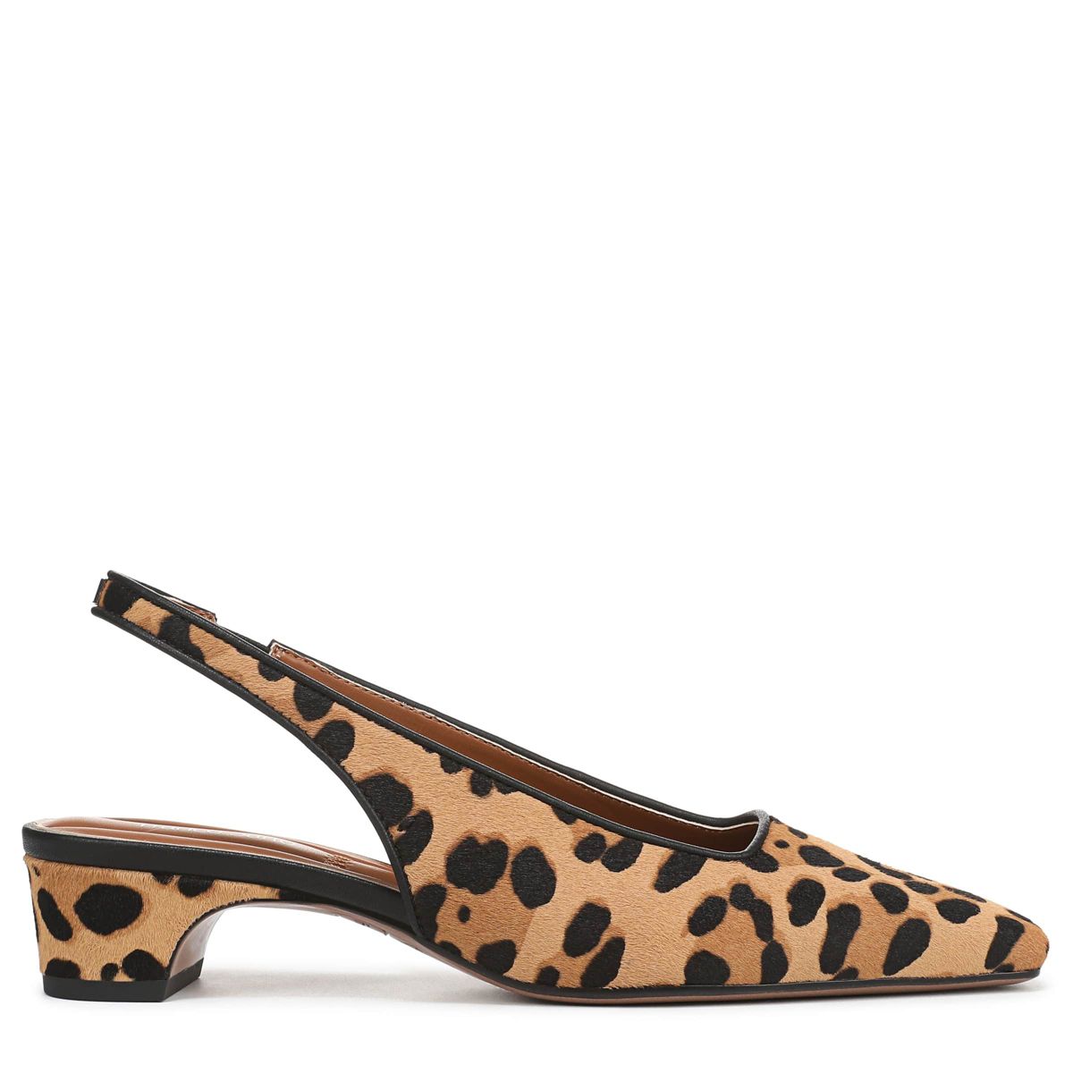 Franco Lyanna Slingback