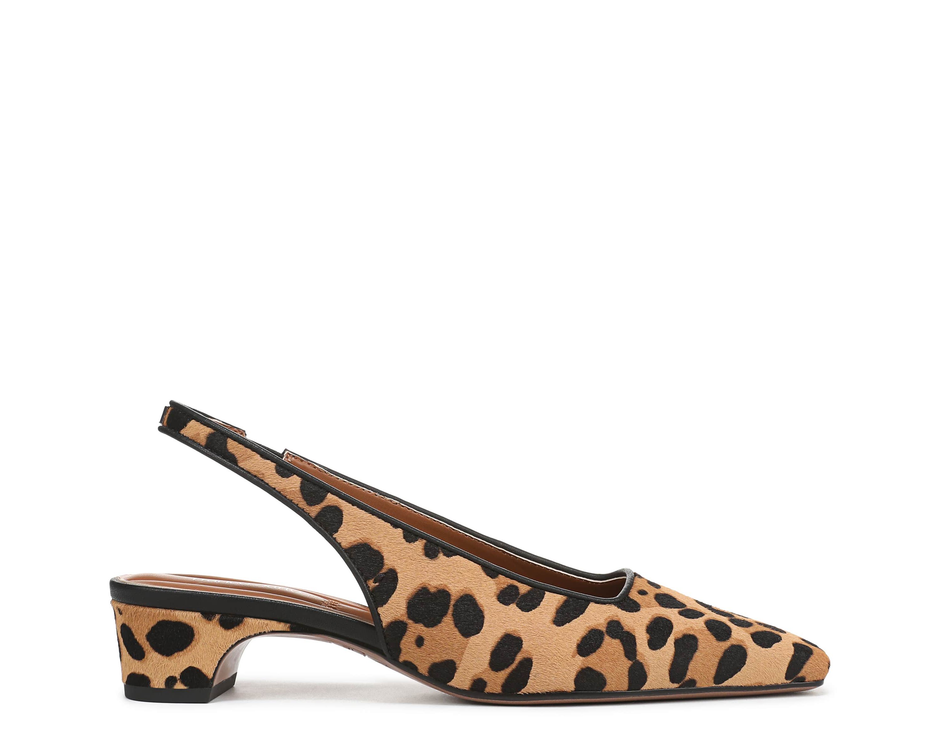 Franco Lyanna Slingback