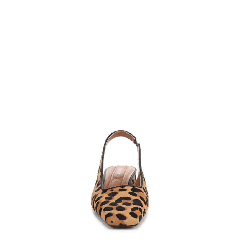 Franco Lyanna Slingback