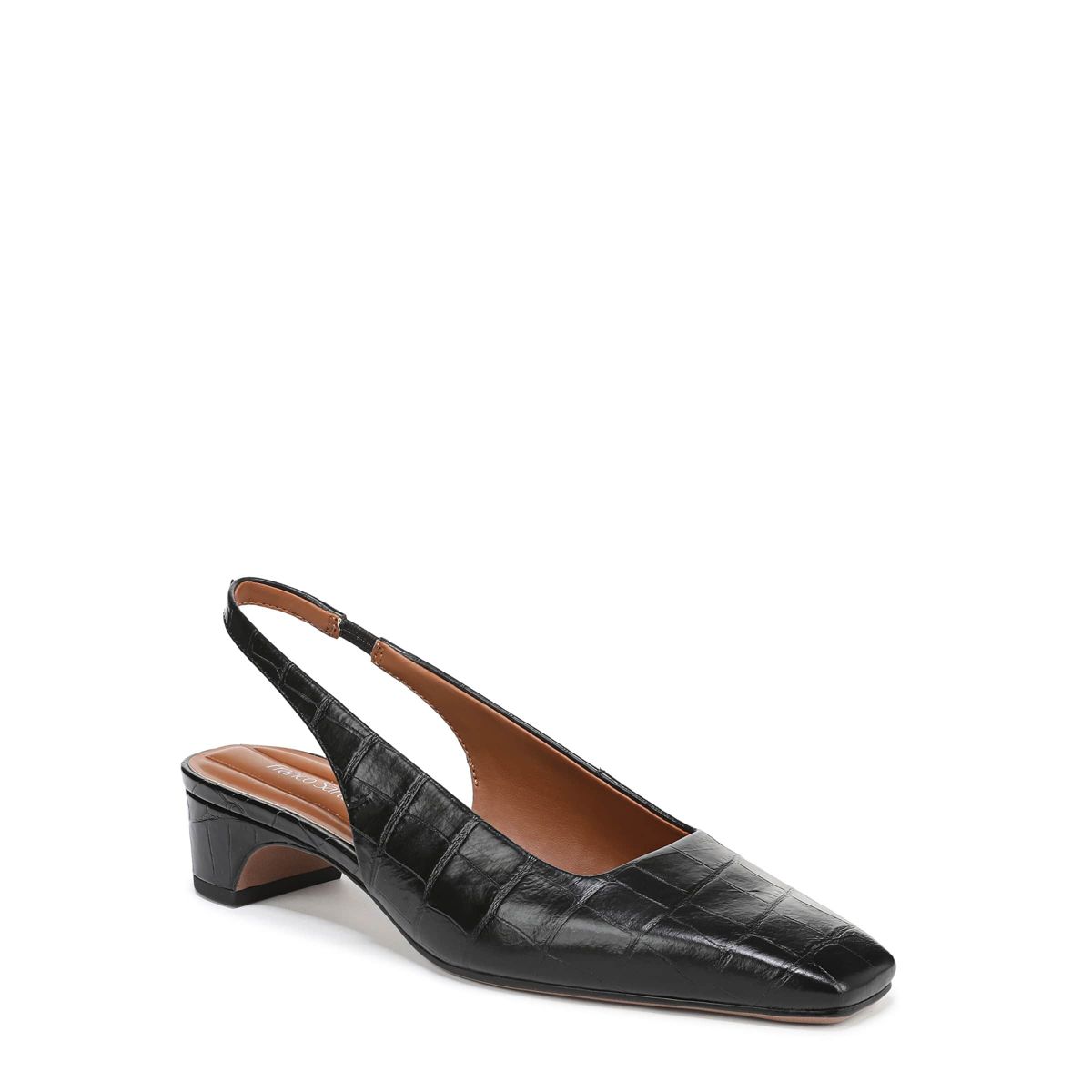 Franco Lyanna Slingback