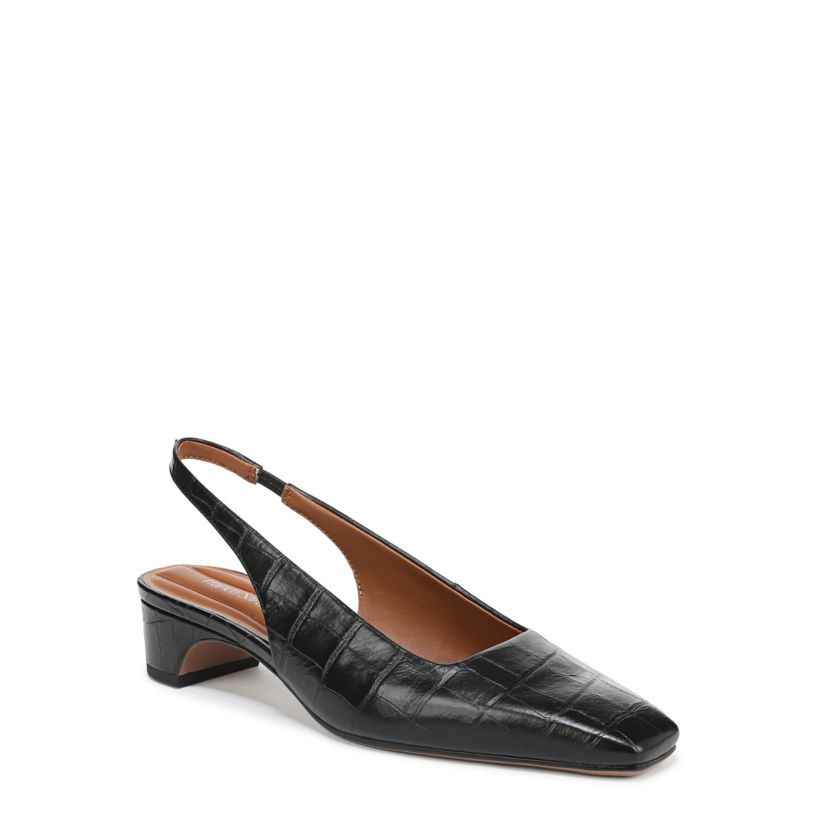 Franco Lyanna Slingback