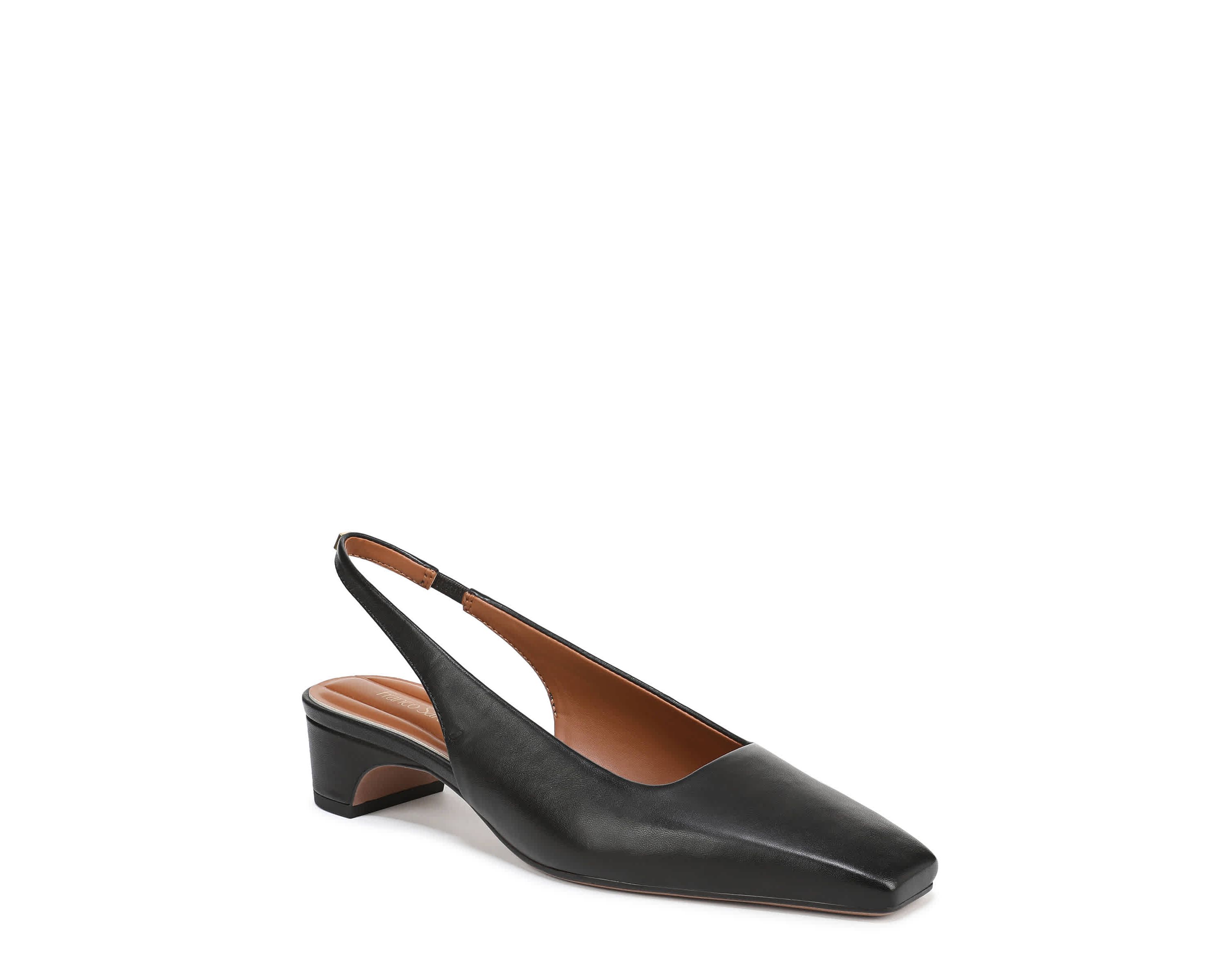 Franco Lyanna Slingback