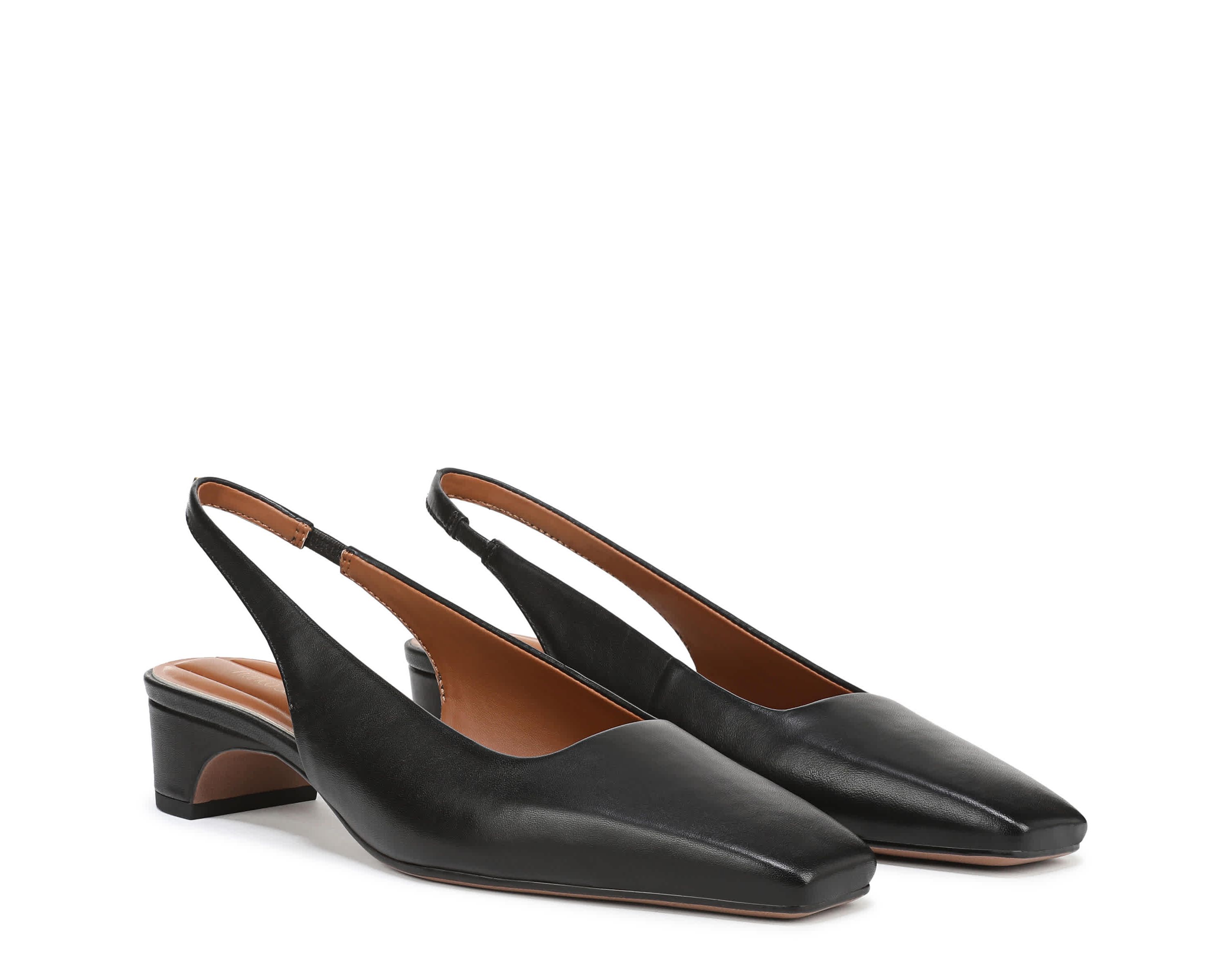 Franco Lyanna Slingback