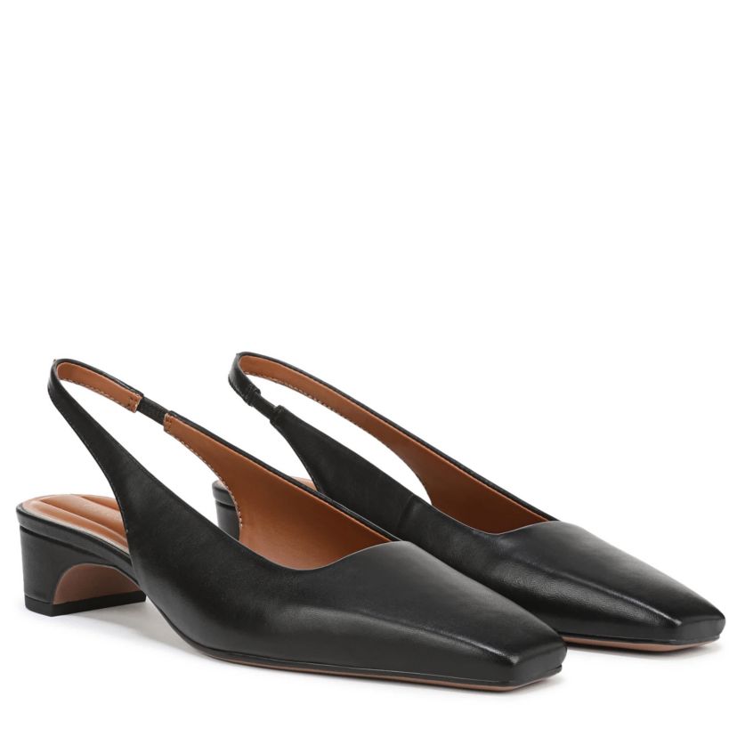 Franco Lyanna Slingback