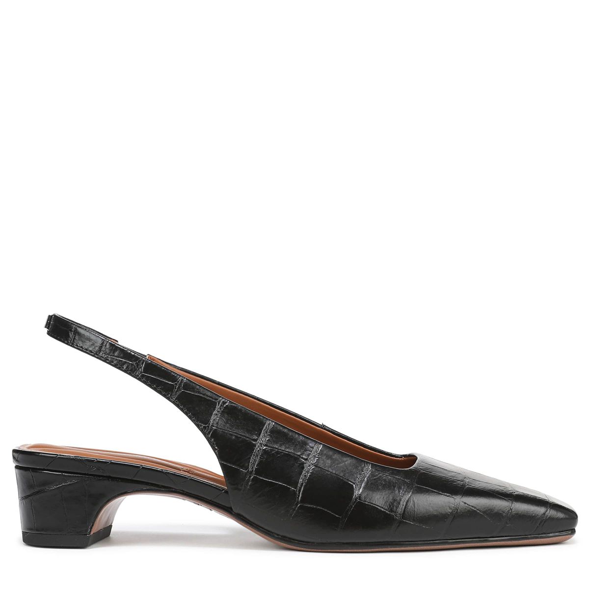 Franco Lyanna Slingback
