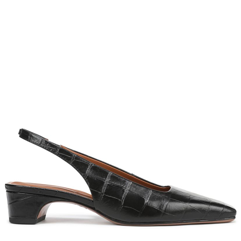 Franco Lyanna Slingback