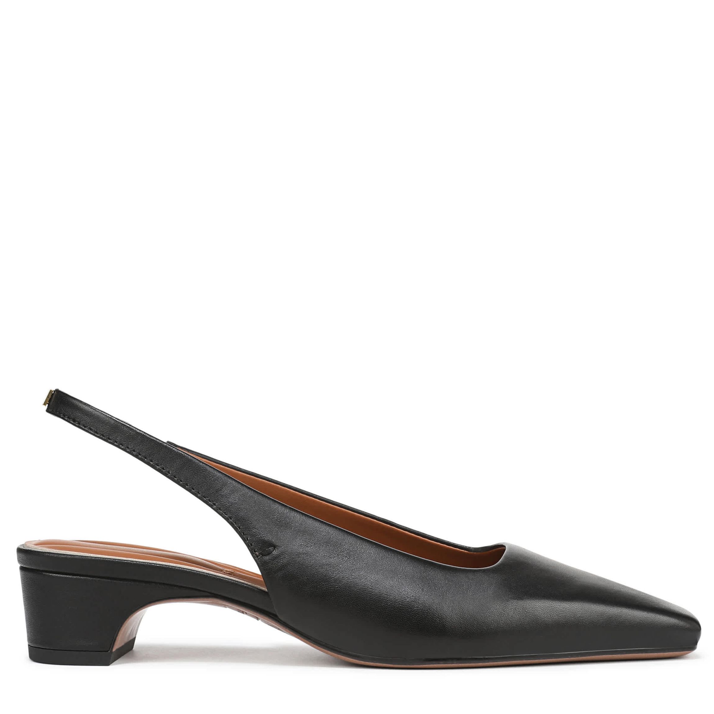 Franco Lyanna Slingback