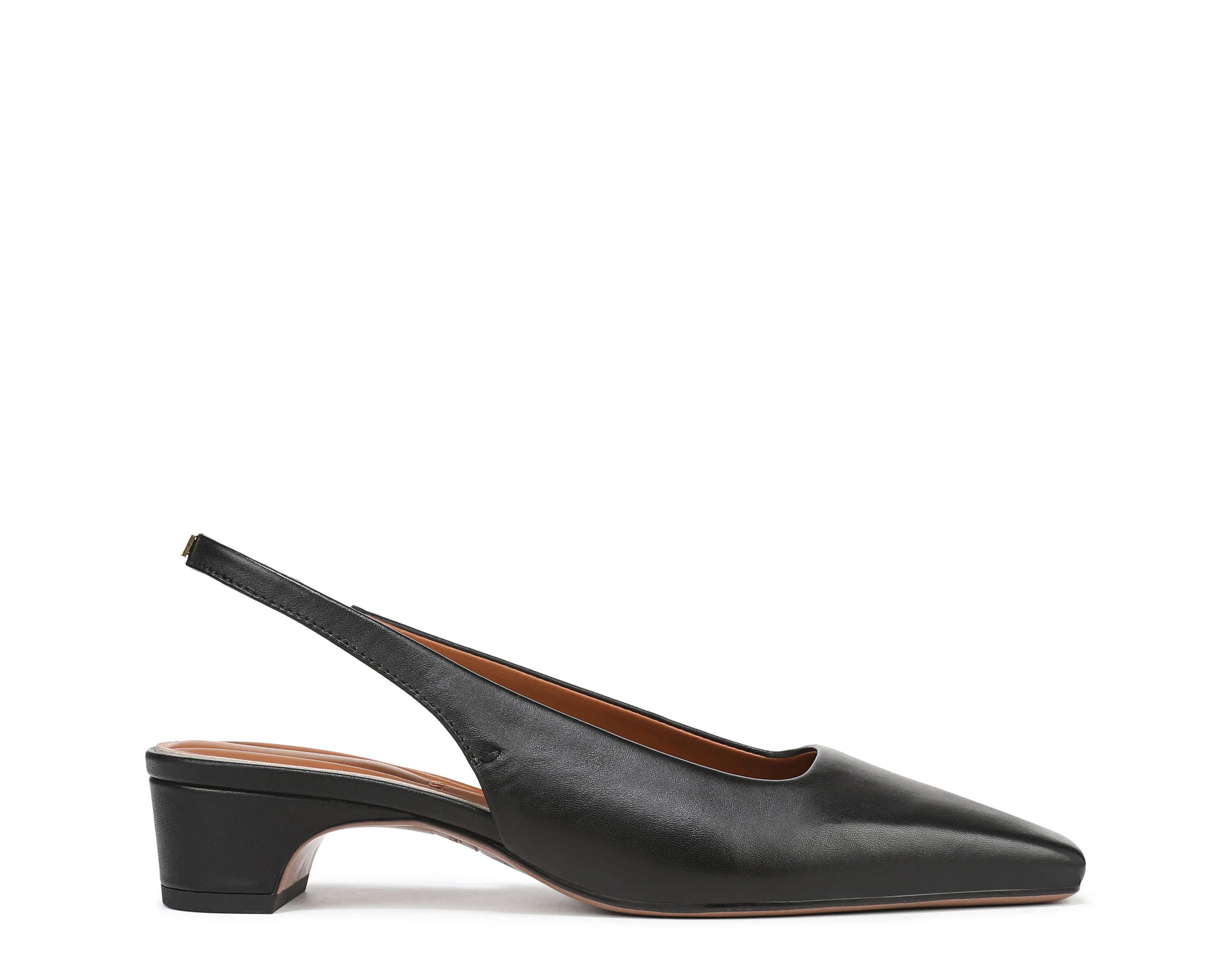 Franco Lyanna Slingback