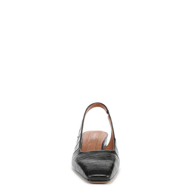 Franco Lyanna Slingback