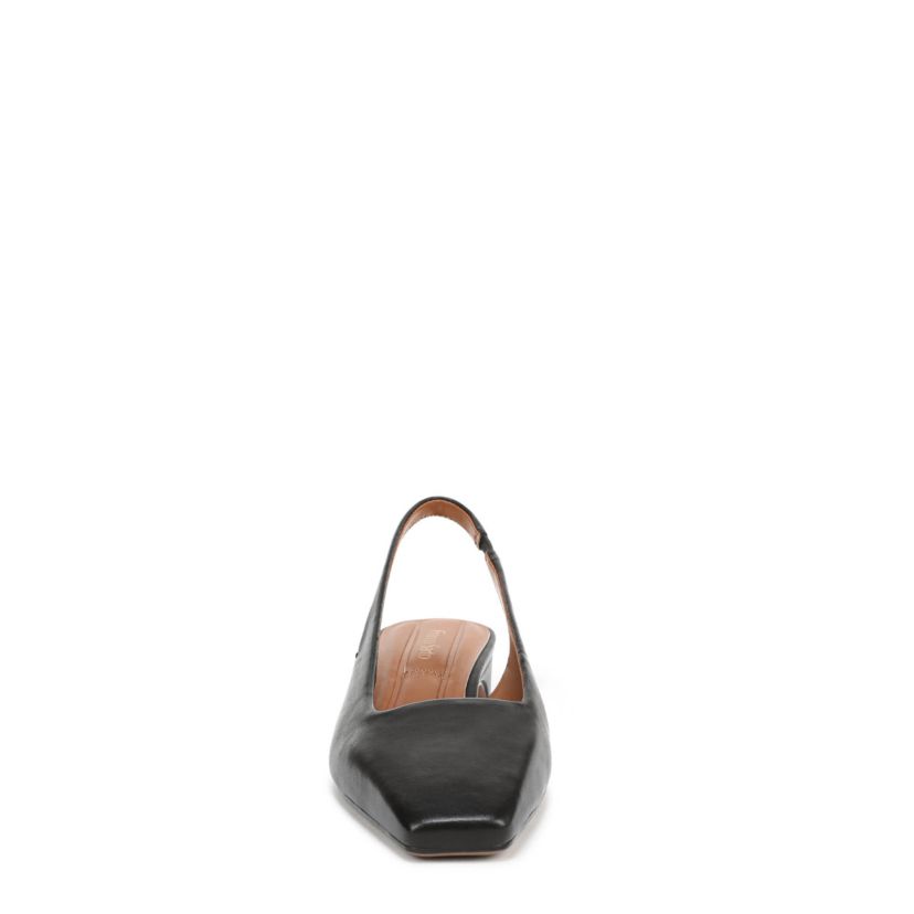Franco Lyanna Slingback