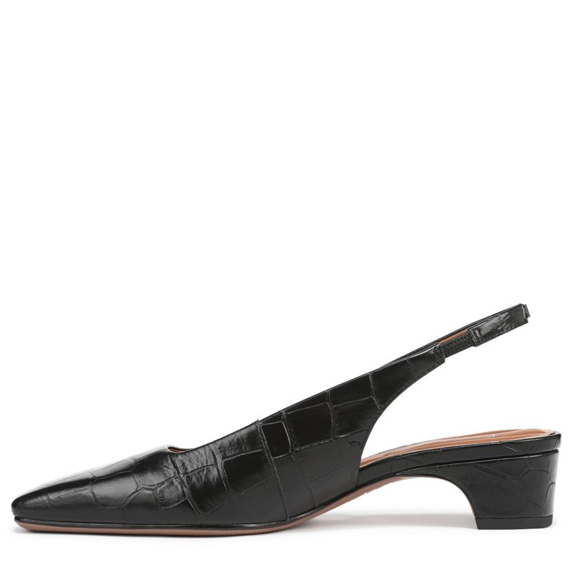 Franco Lyanna Slingback