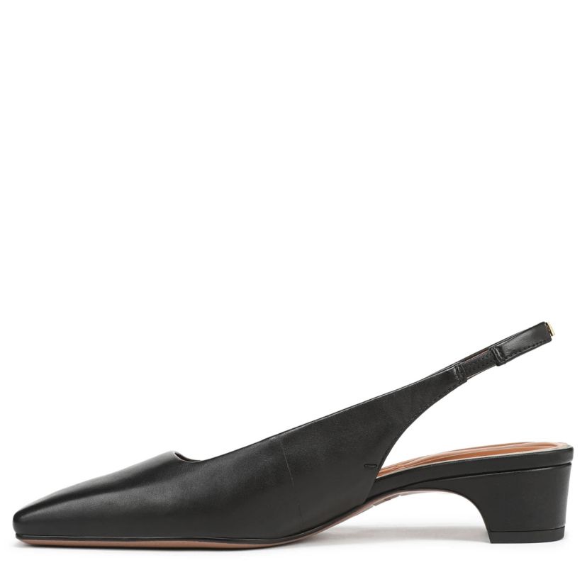 Franco Lyanna Slingback